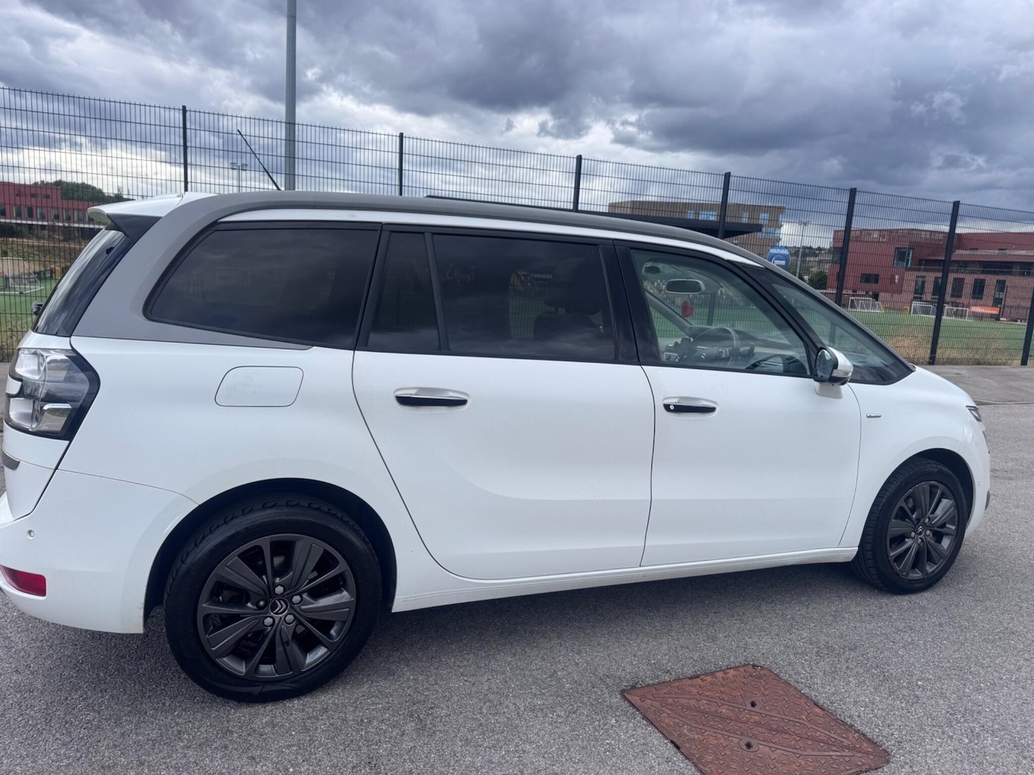 Vehicle 23