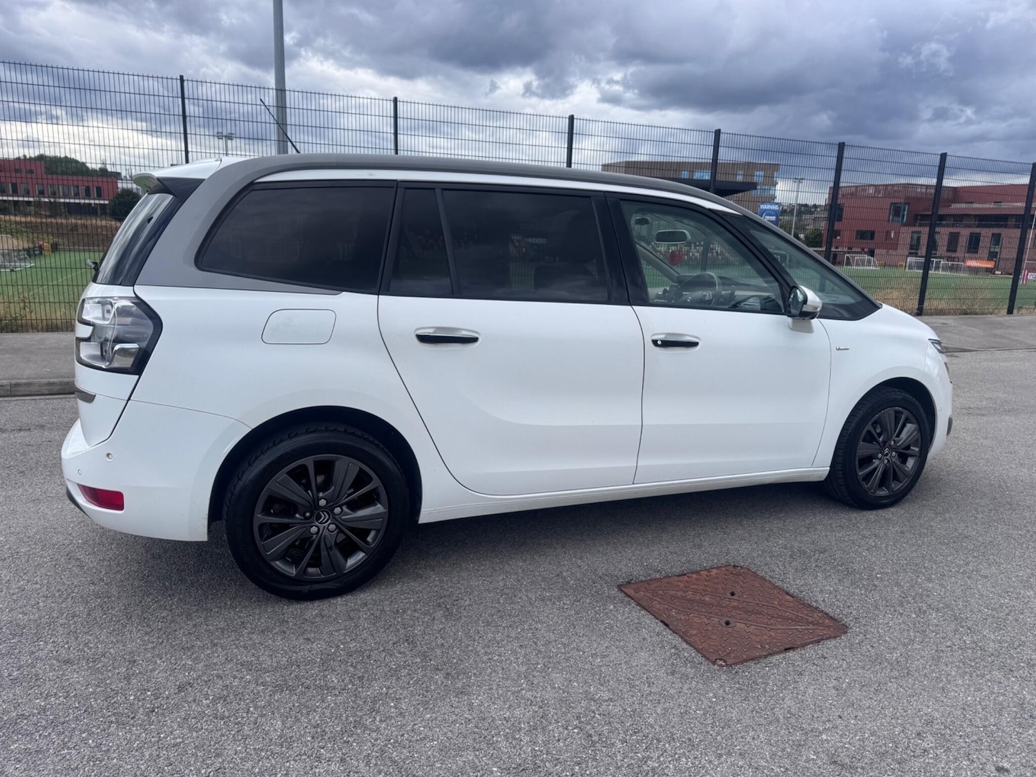 Vehicle 24