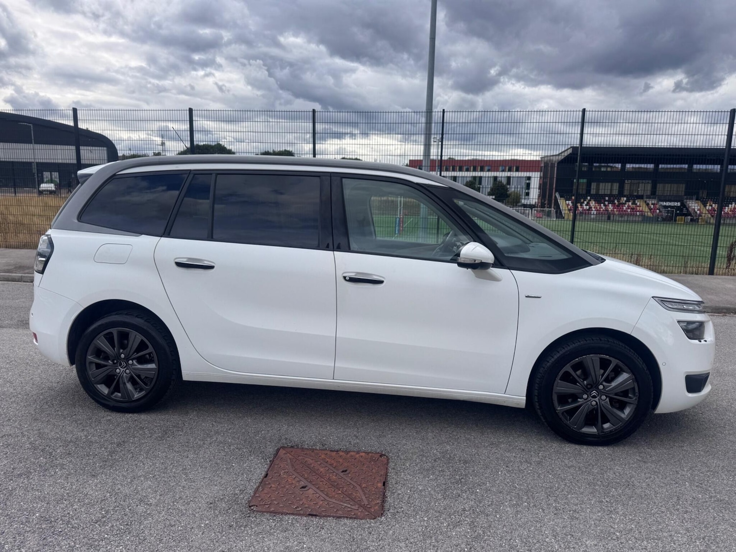 Vehicle 25