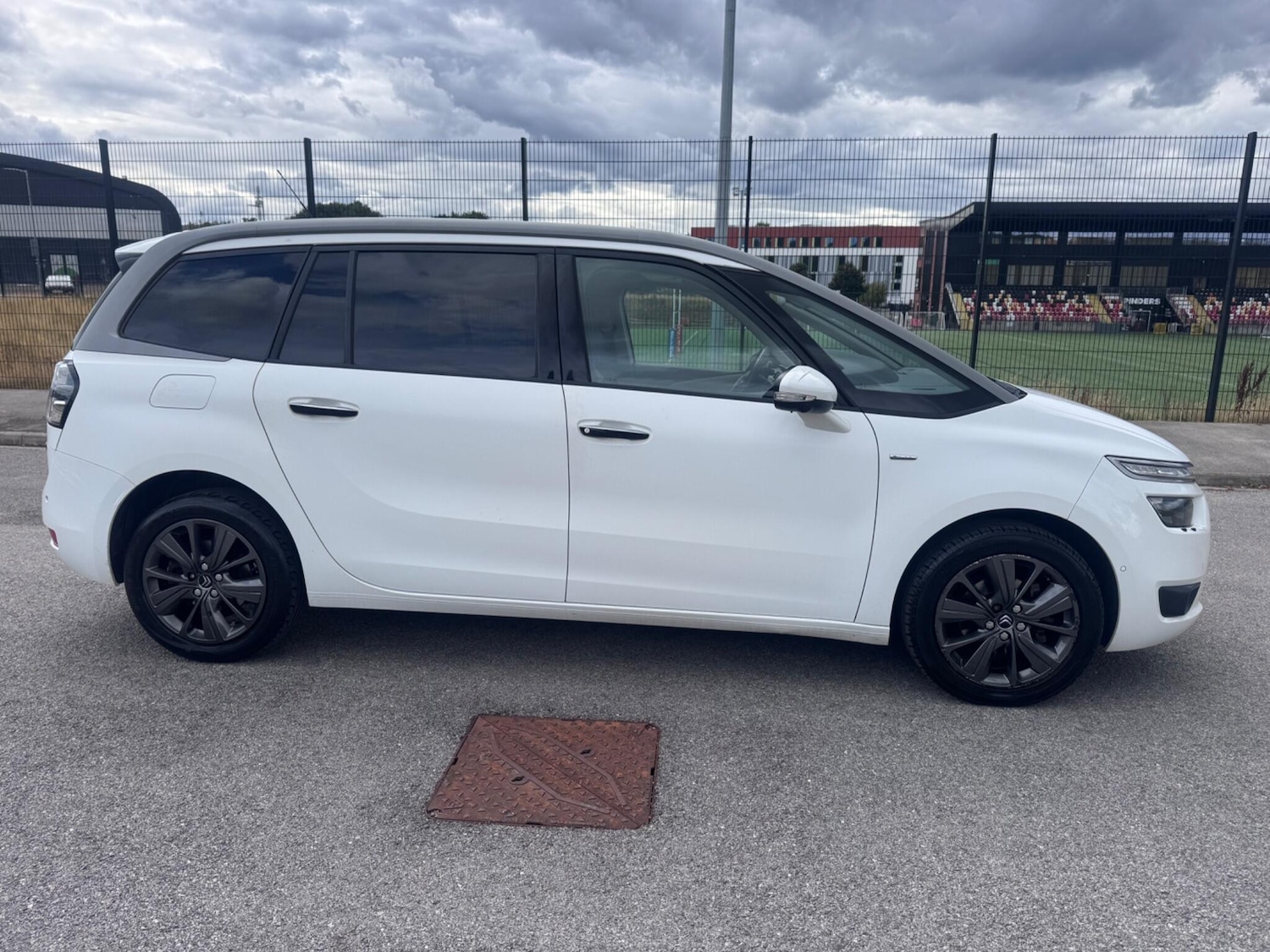 Vehicle 26