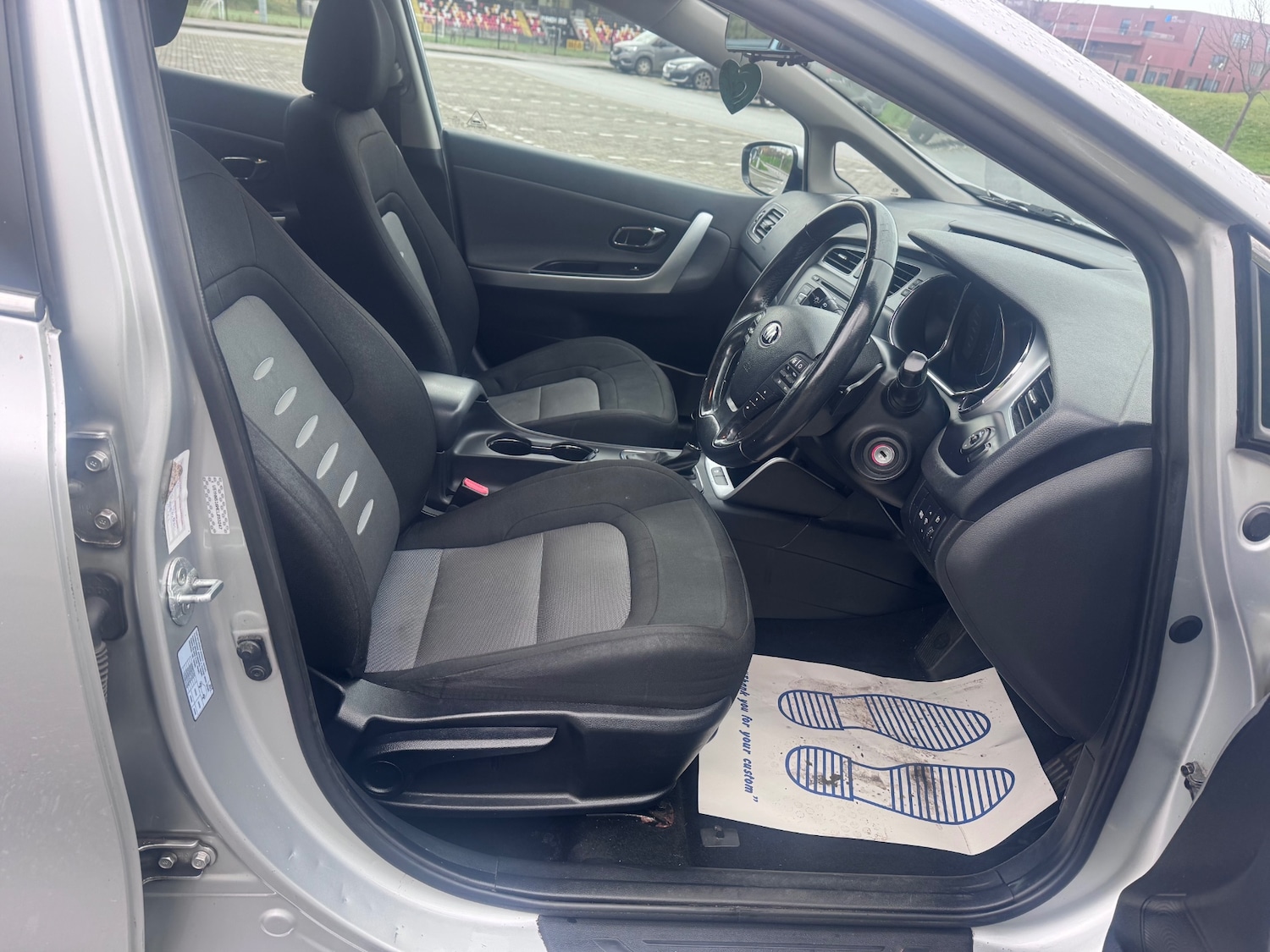 Used Kia Ceed 2013 for sale - 77067693: Photo 11