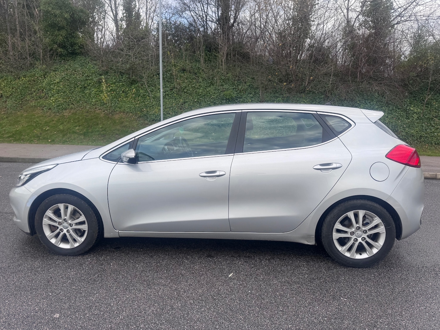 Used Kia Ceed 2013 for sale - 77067693: Photo 15