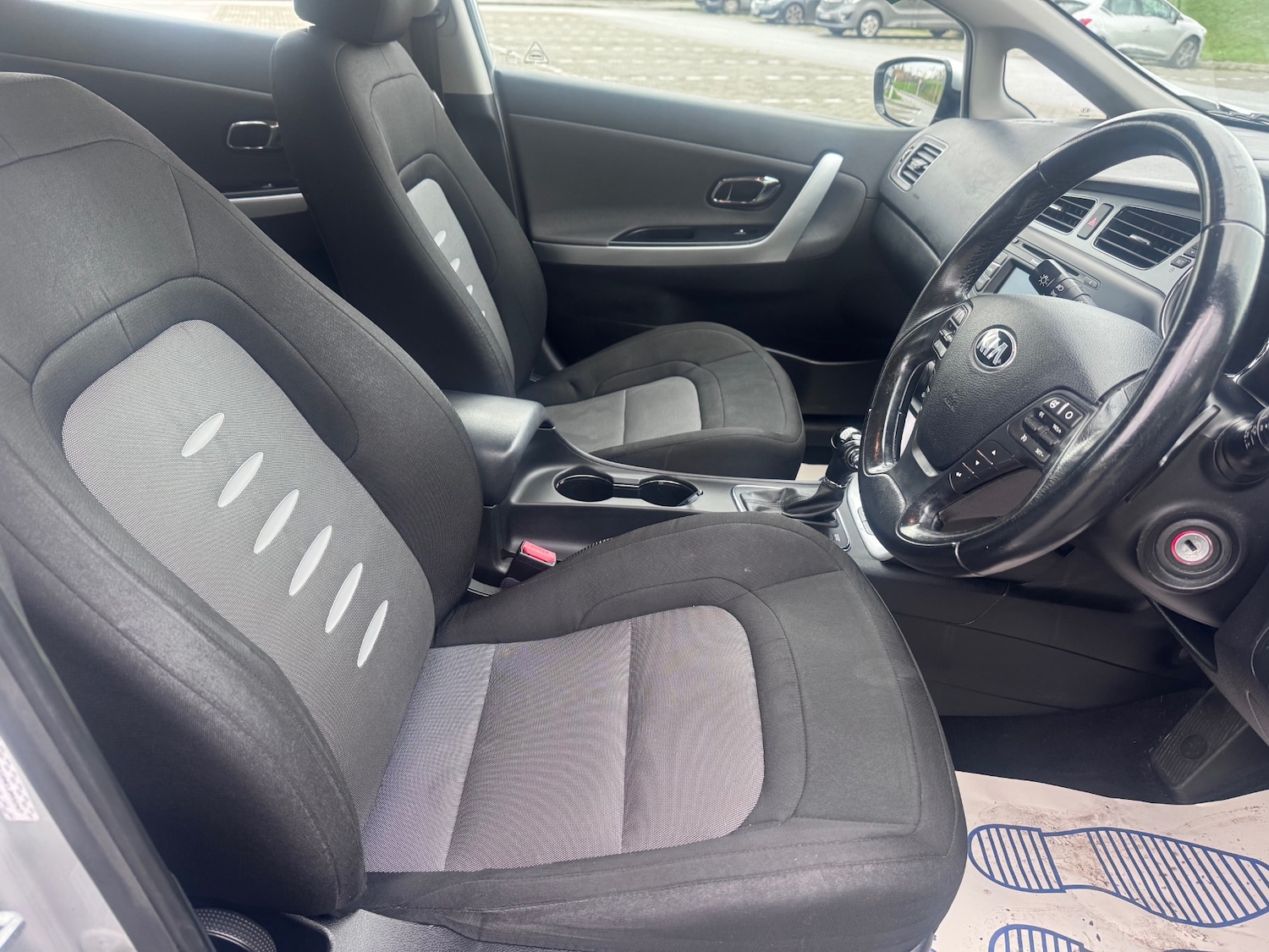 Used Kia Ceed 2013 for sale - 77067693: Photo 25