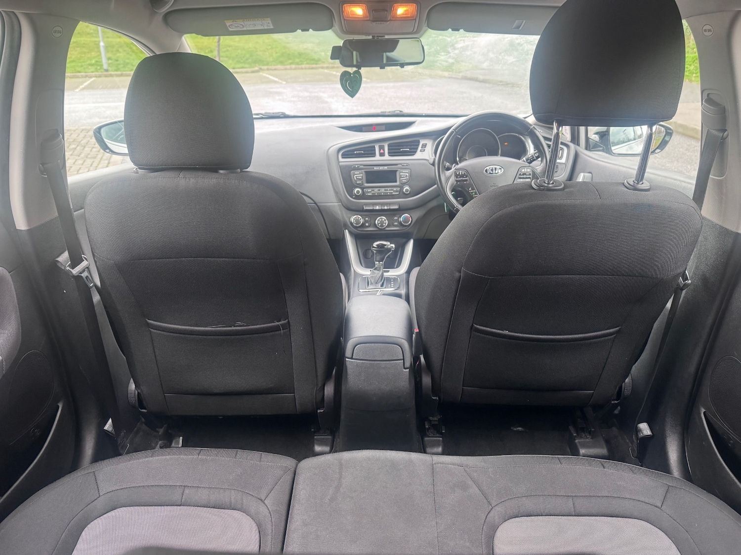 Used Kia Ceed 2013 for sale - 77067693: Photo 31