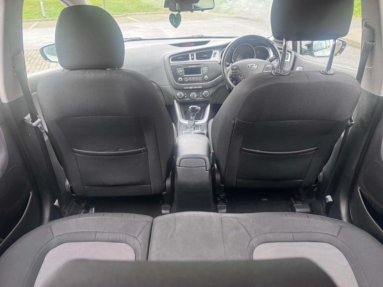 Used Kia Ceed 2013 for sale - 77067693: Photo 32