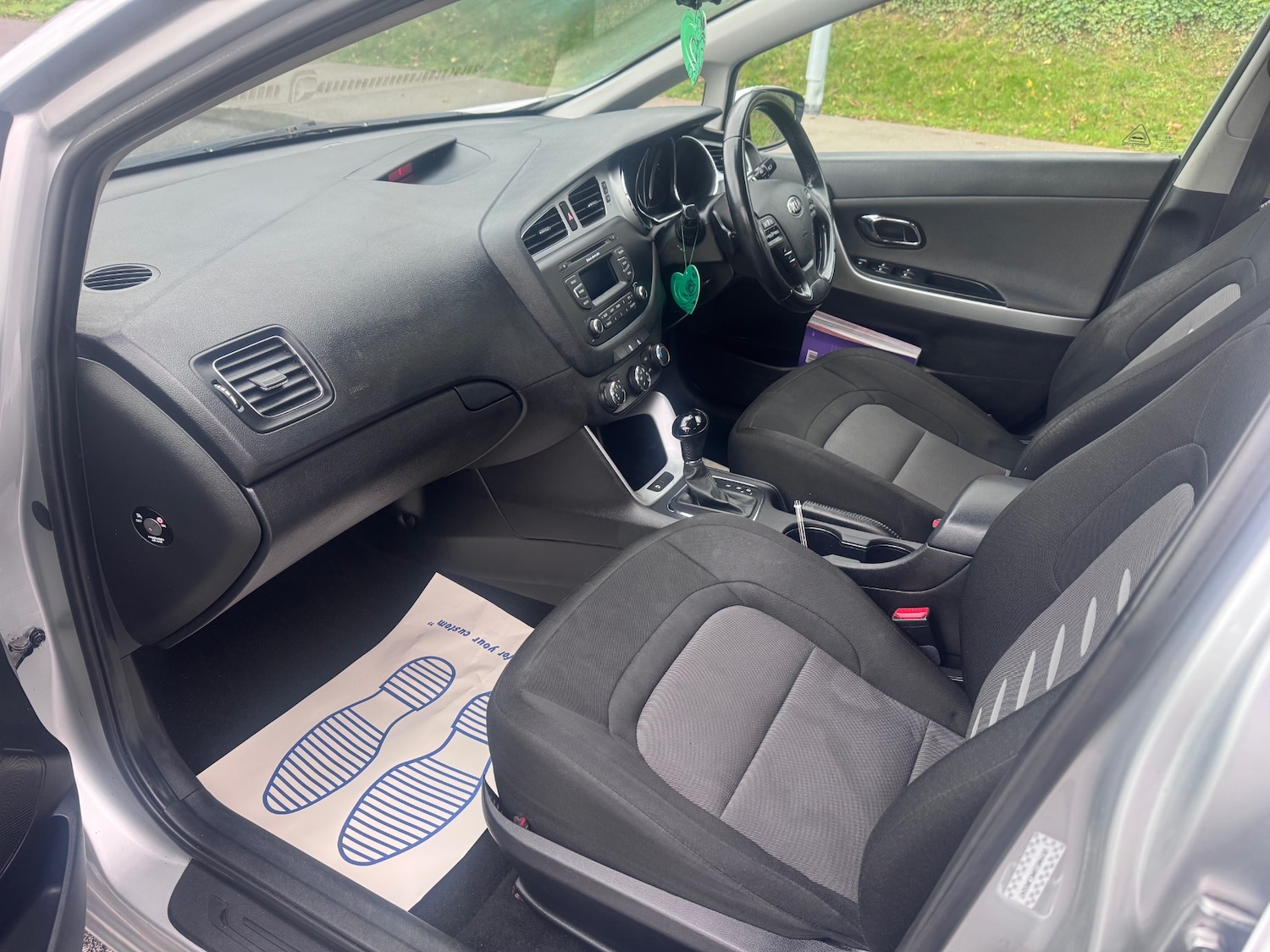 Used Kia Ceed 2013 for sale - 77067693: Photo 36