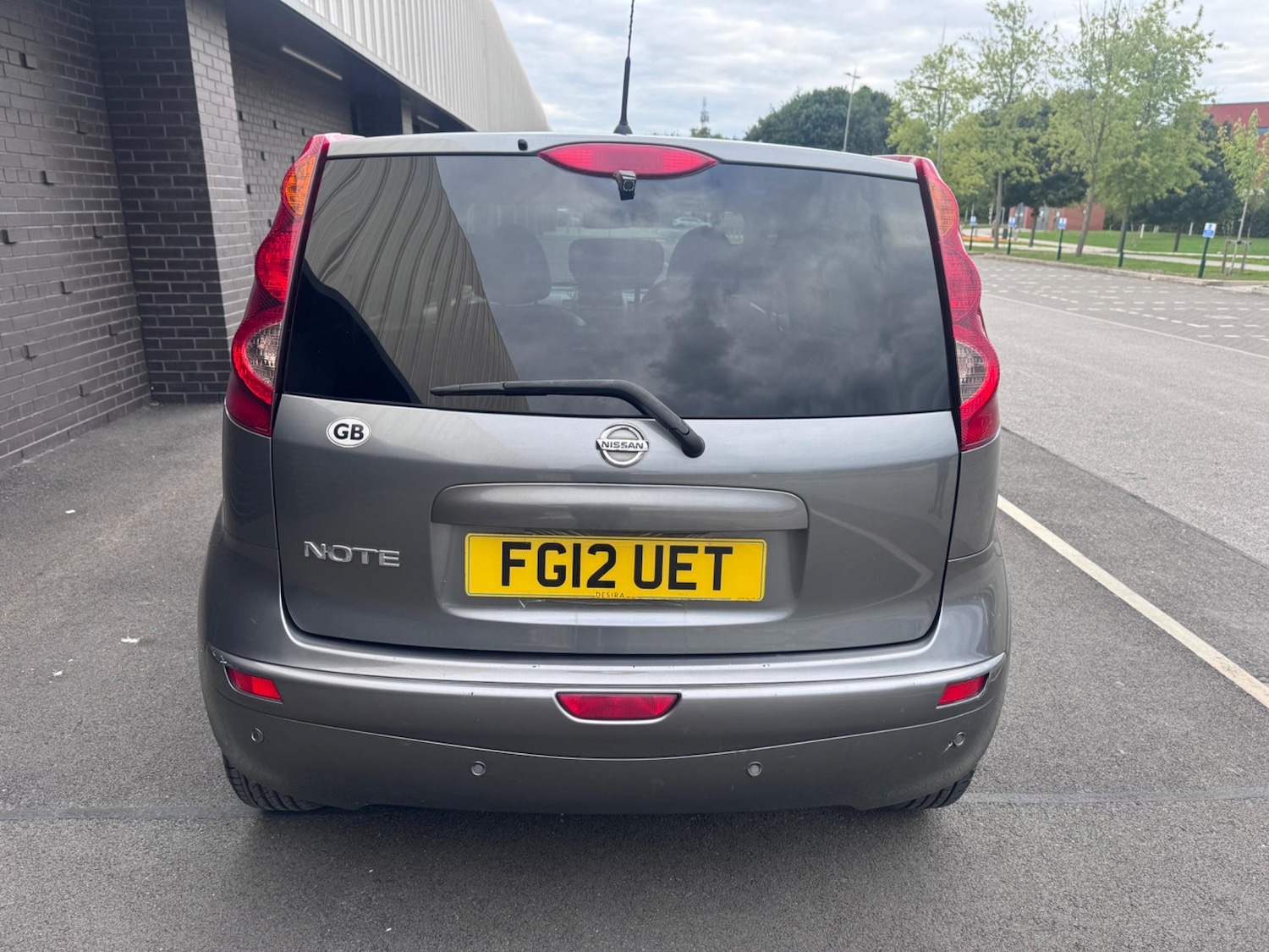 Vehicle 26