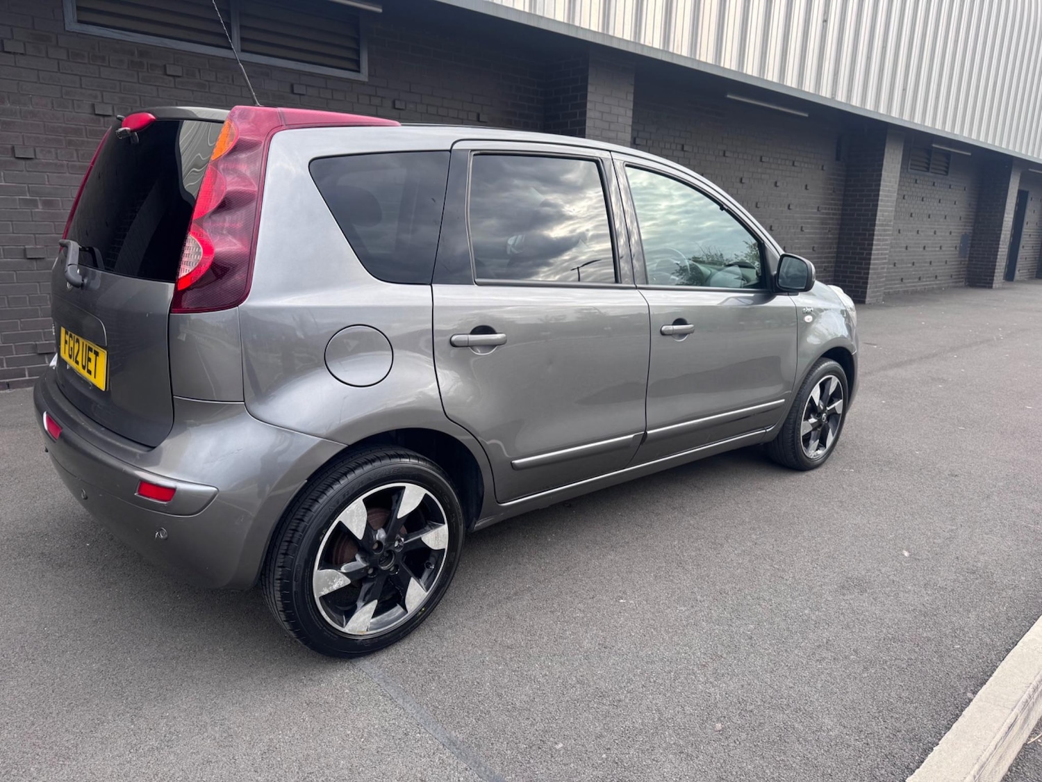 Vehicle 37