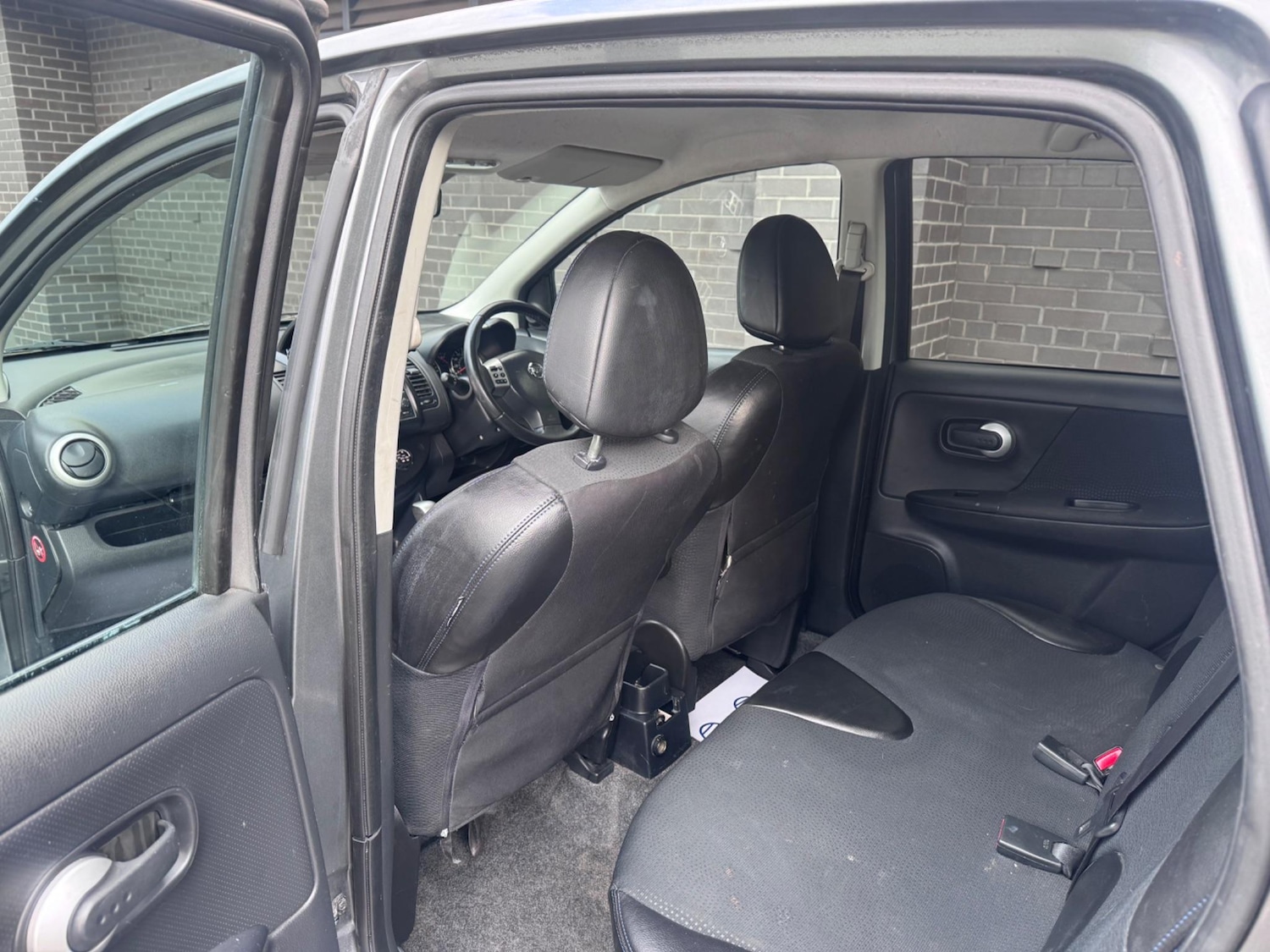 Vehicle 43