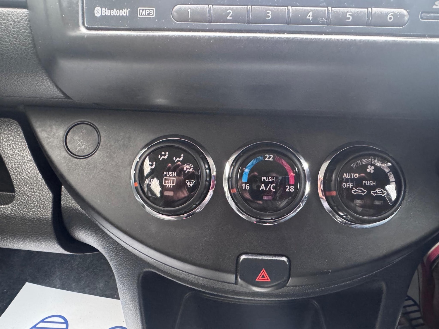 Vehicle 45
