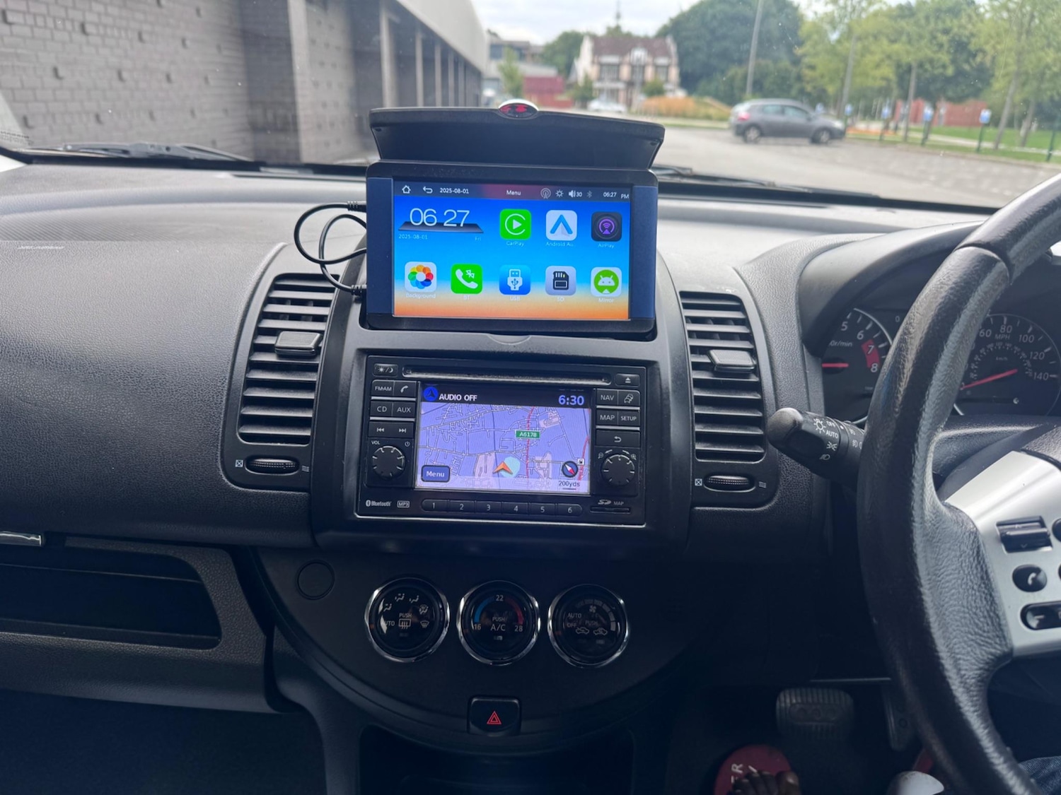 Vehicle 53