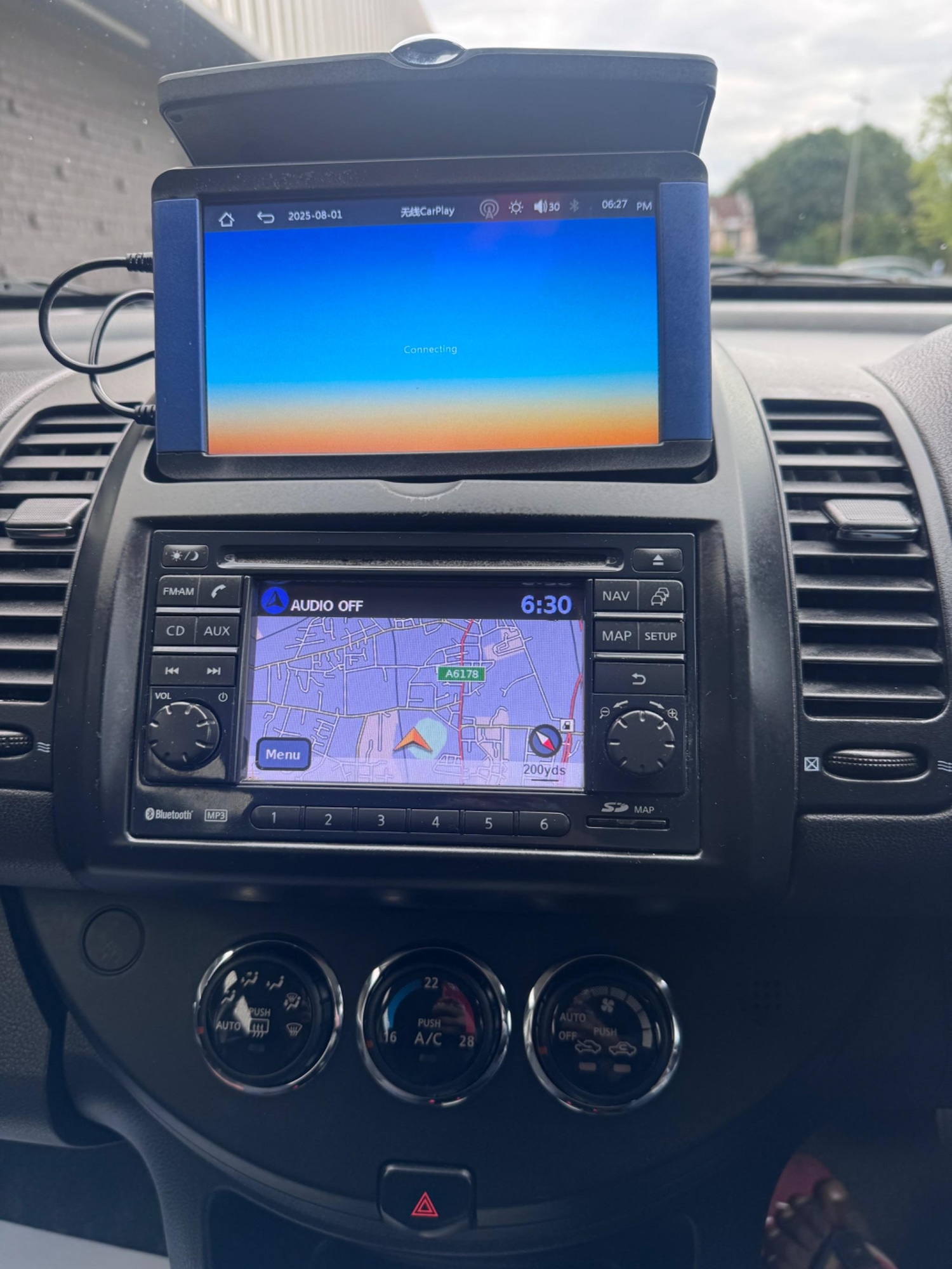 Vehicle 55