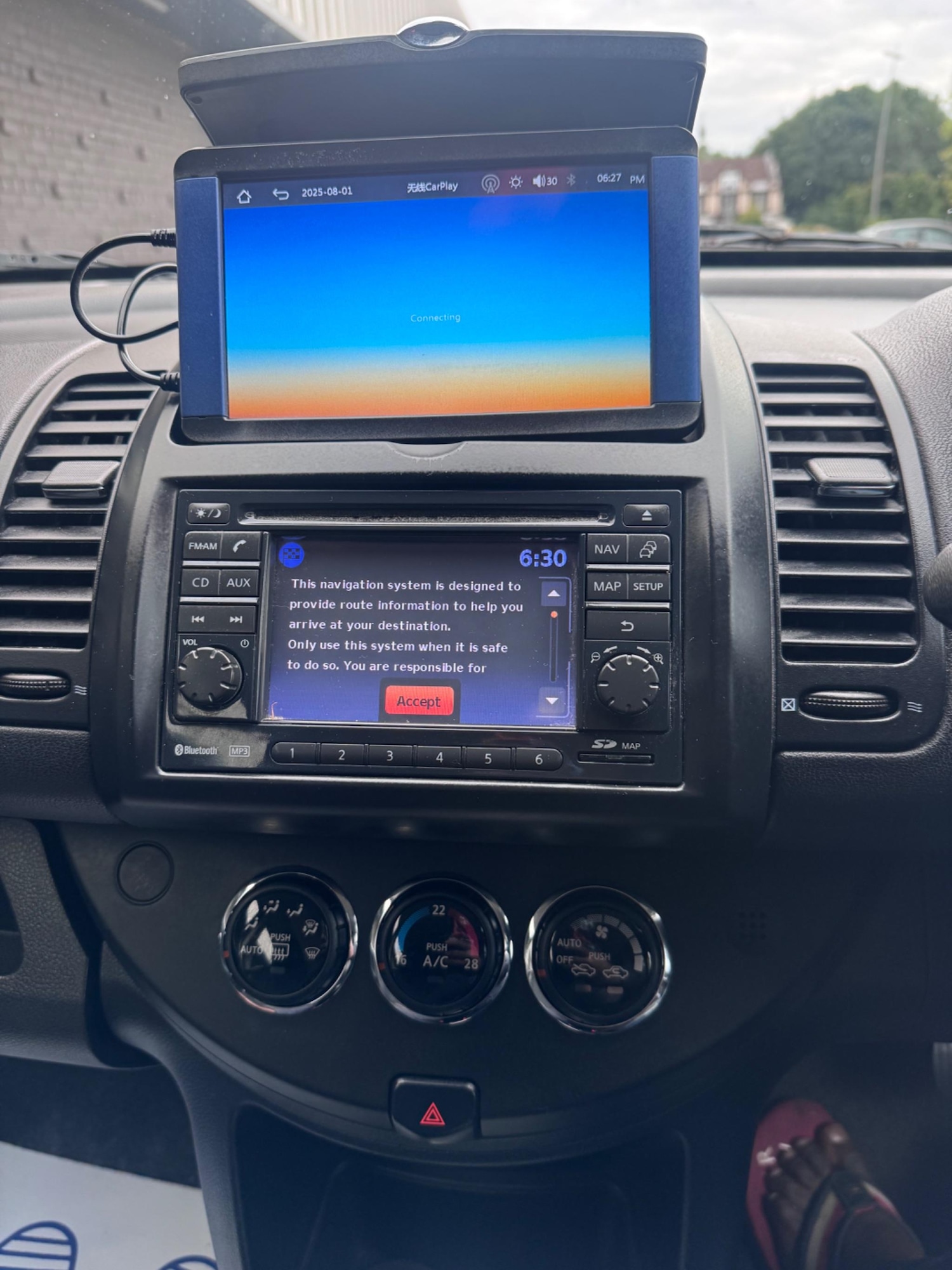 Vehicle 56