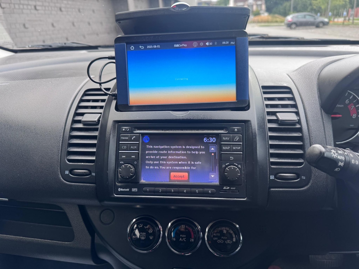 Vehicle 57