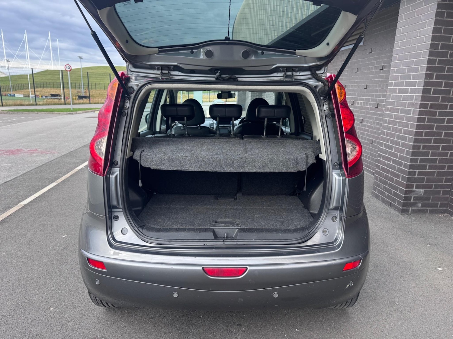 Vehicle 63