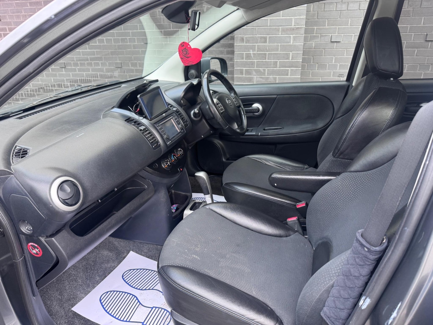 Vehicle 64