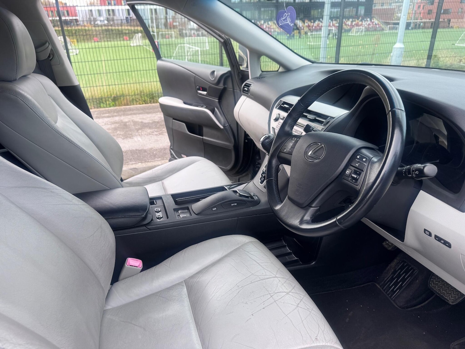 Used Lexus RX 2010 for sale - 76485303: Photo 19