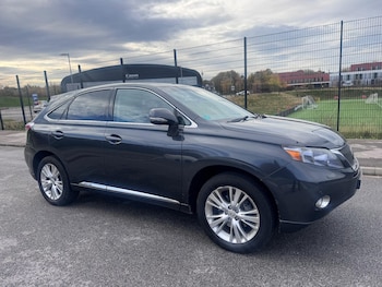 Used Lexus RX 2010 for sale - 76485303: Photo