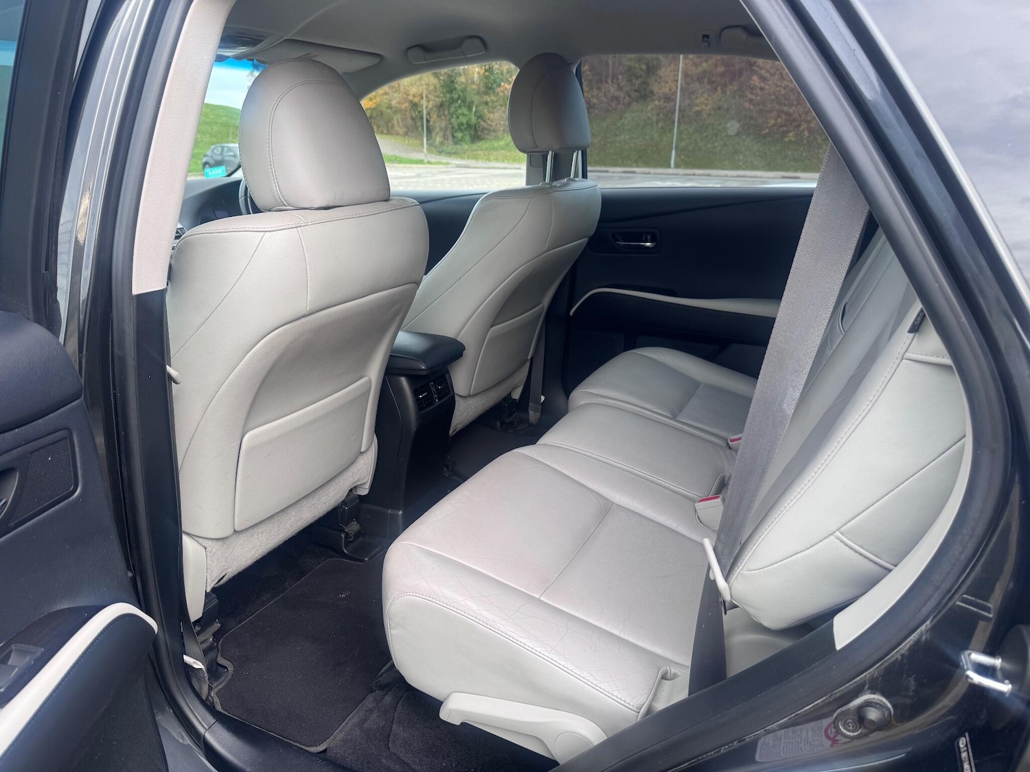 Used Lexus RX 2010 for sale - 76485303: Photo 20