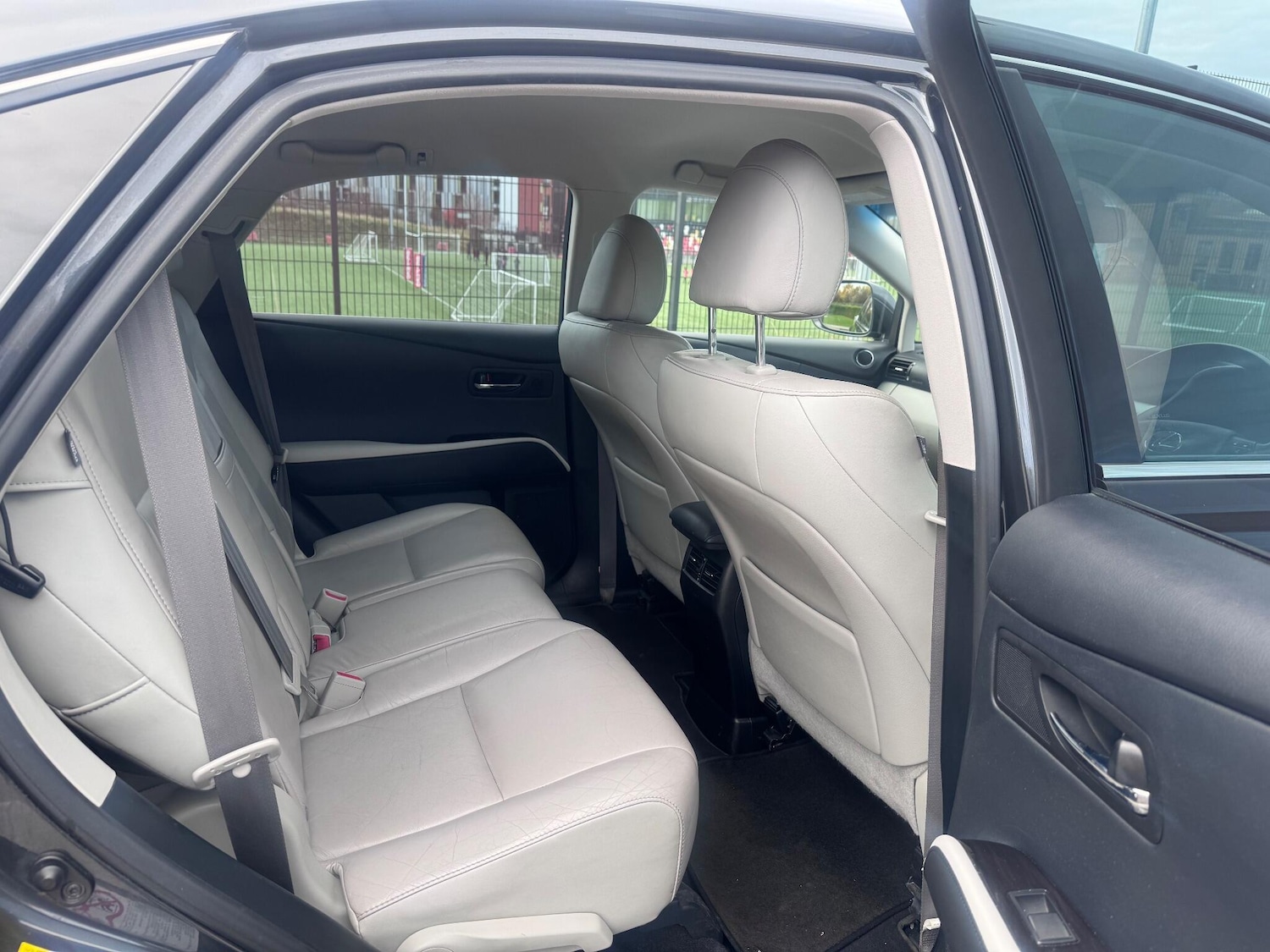 Used Lexus RX 2010 for sale - 76485303: Photo 21