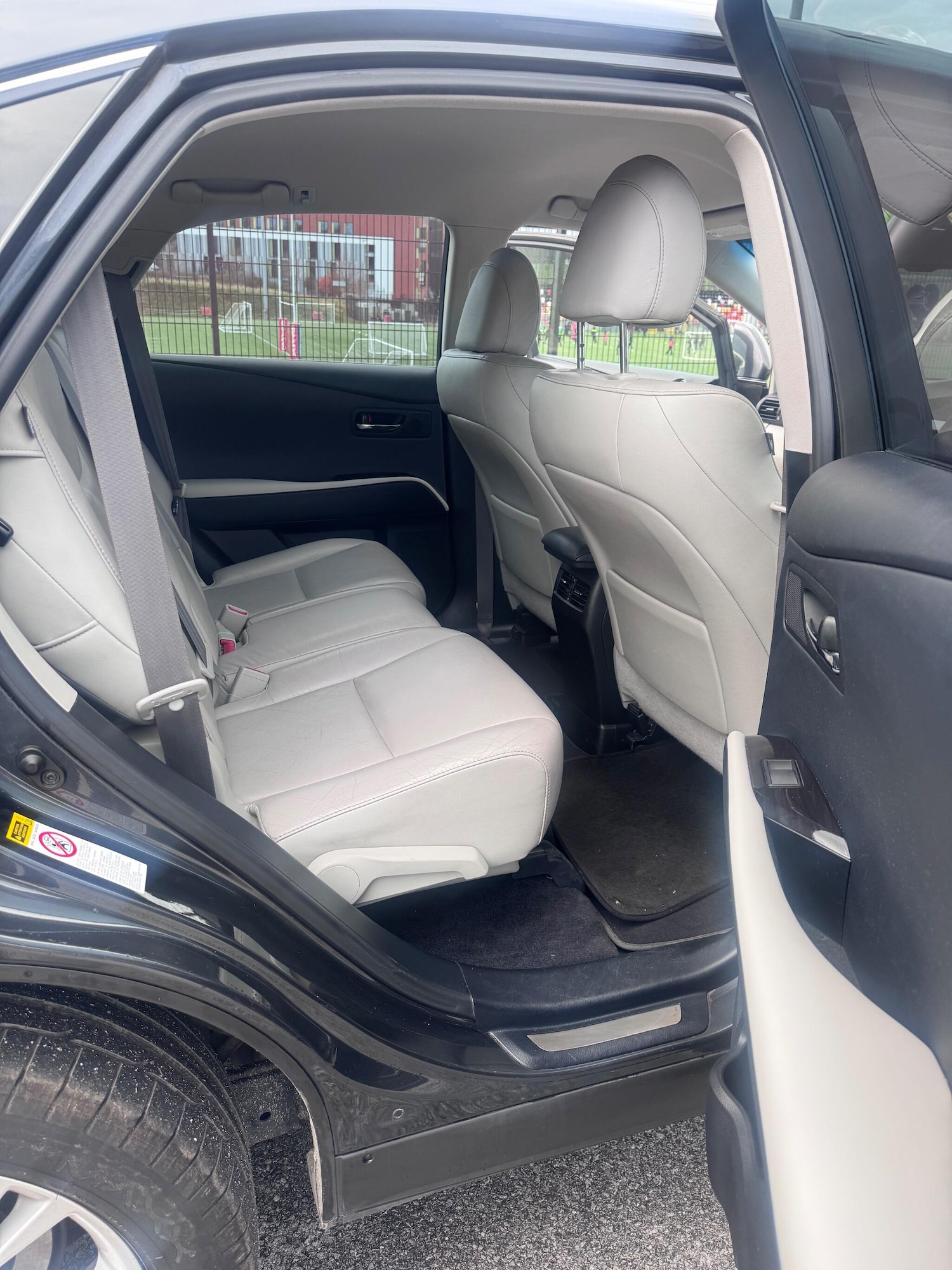 Used Lexus RX 2010 for sale - 76485303: Photo 22