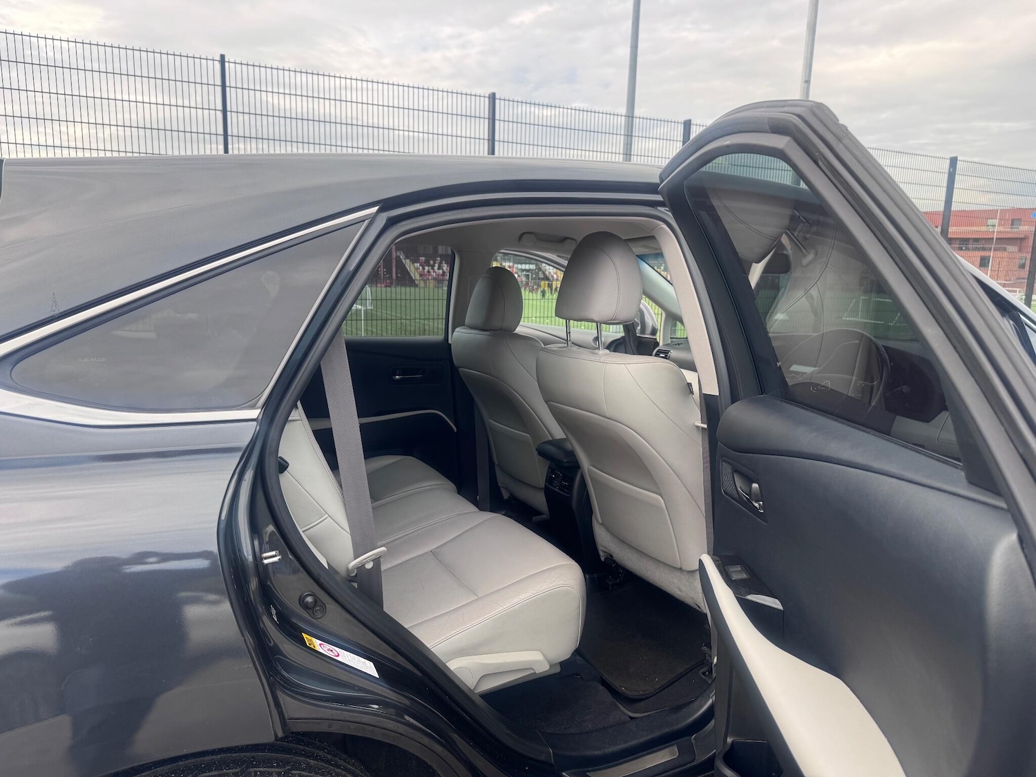 Used Lexus RX 2010 for sale - 76485303: Photo 23