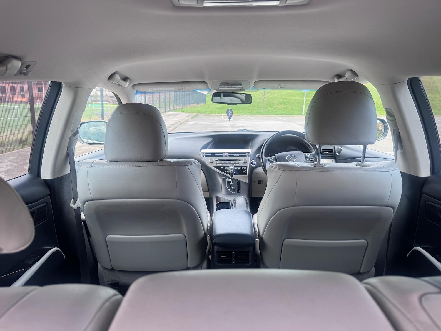 Used Lexus RX 2010 for sale - 76485303: Photo 24