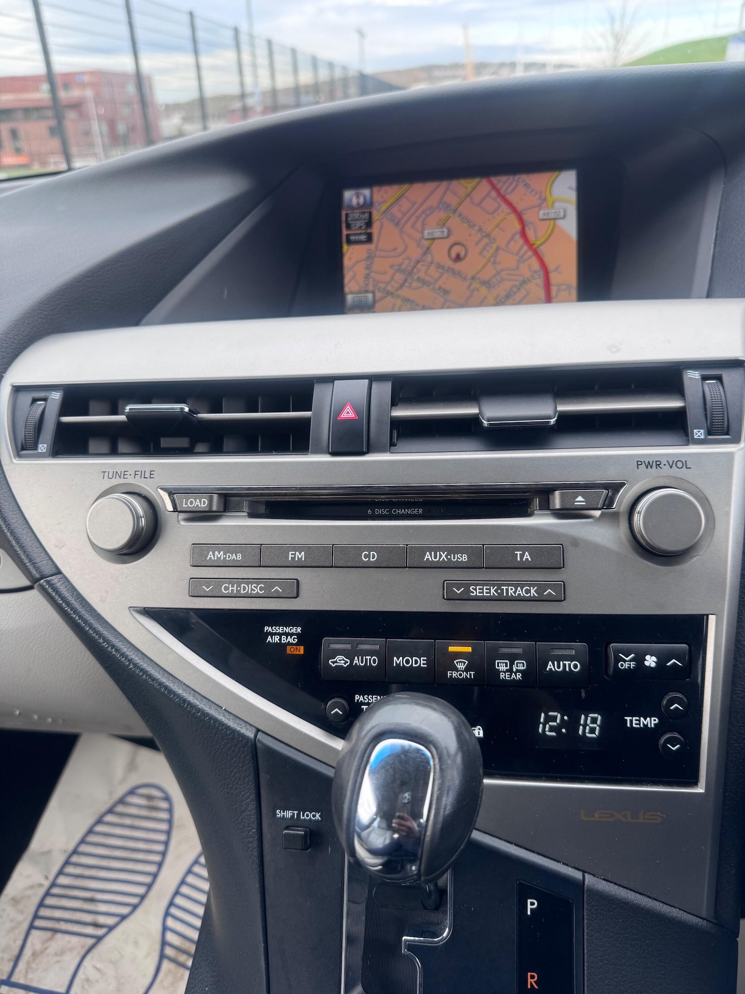 Used Lexus RX 2010 for sale - 76485303: Photo 25