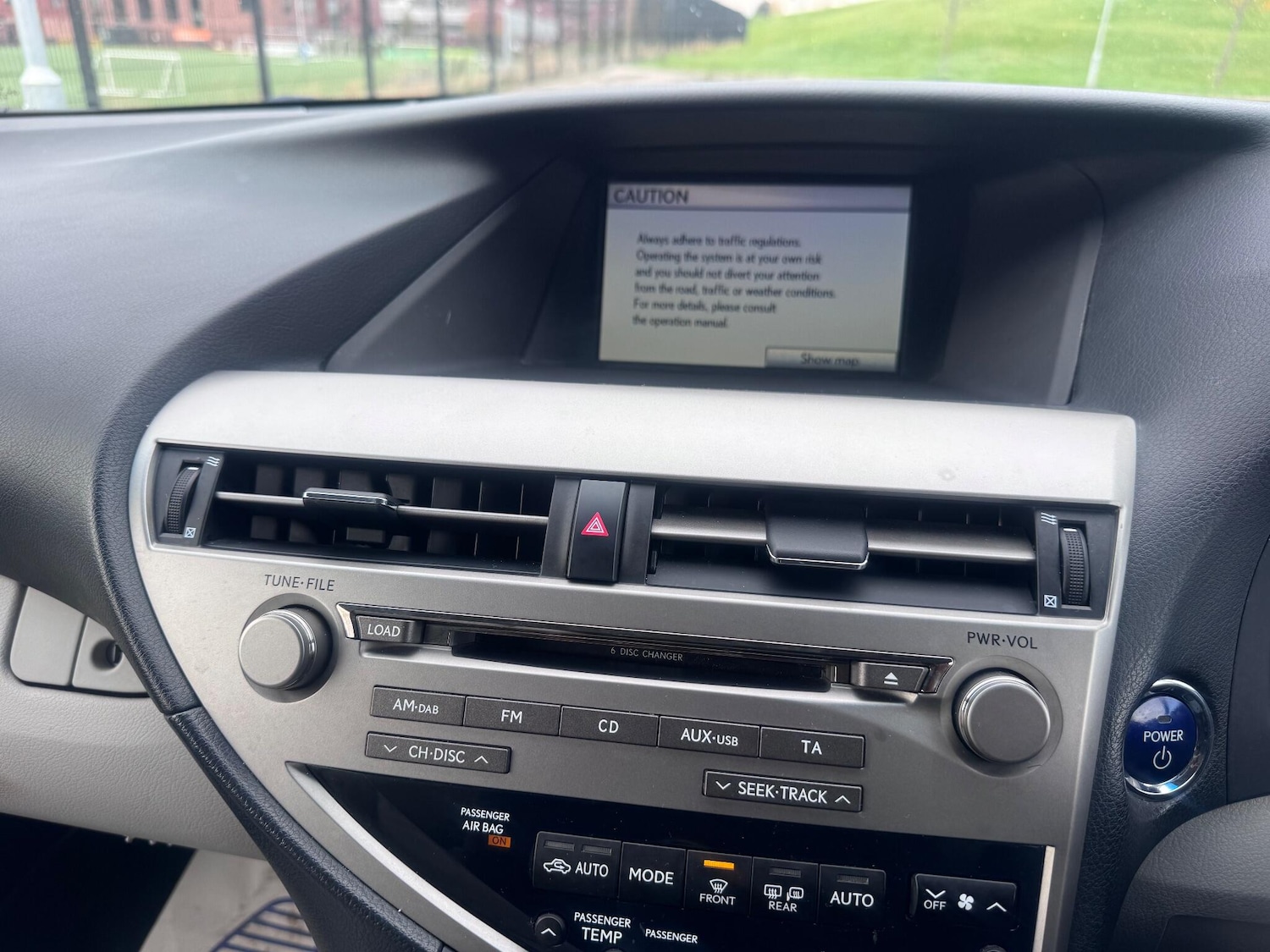 Used Lexus RX 2010 for sale - 76485303: Photo 26