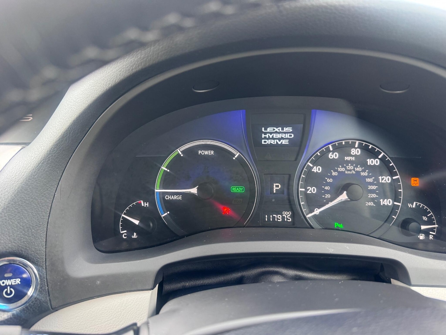 Used Lexus RX 2010 for sale - 76485303: Photo 27