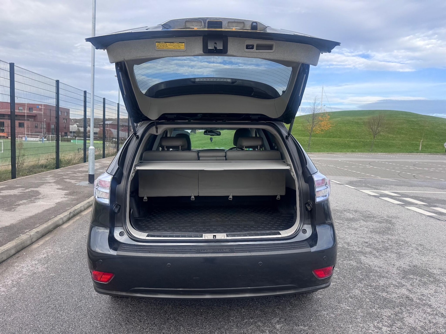 Used Lexus RX 2010 for sale - 76485303: Photo 28