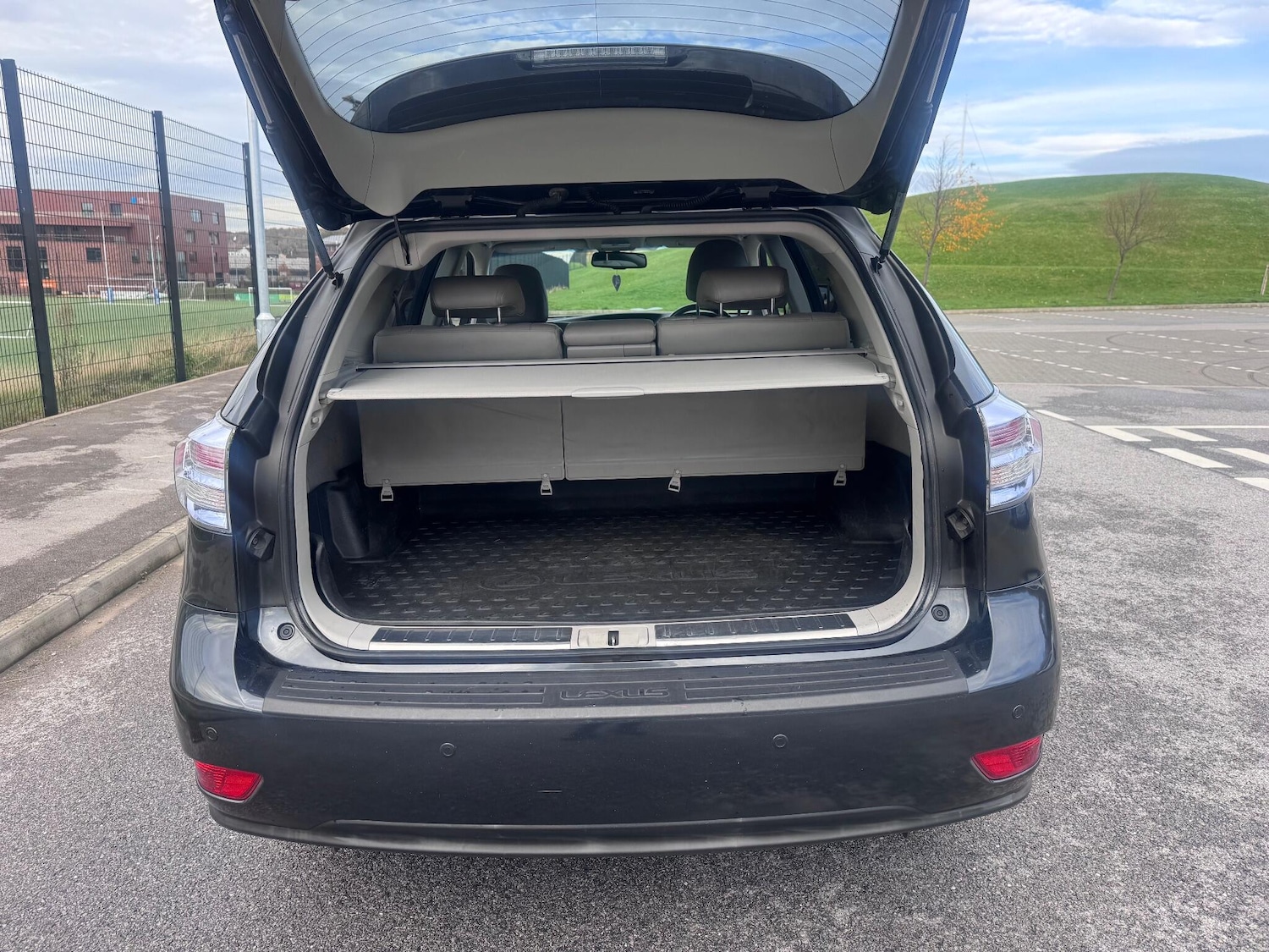 Used Lexus RX 2010 for sale - 76485303: Photo 31