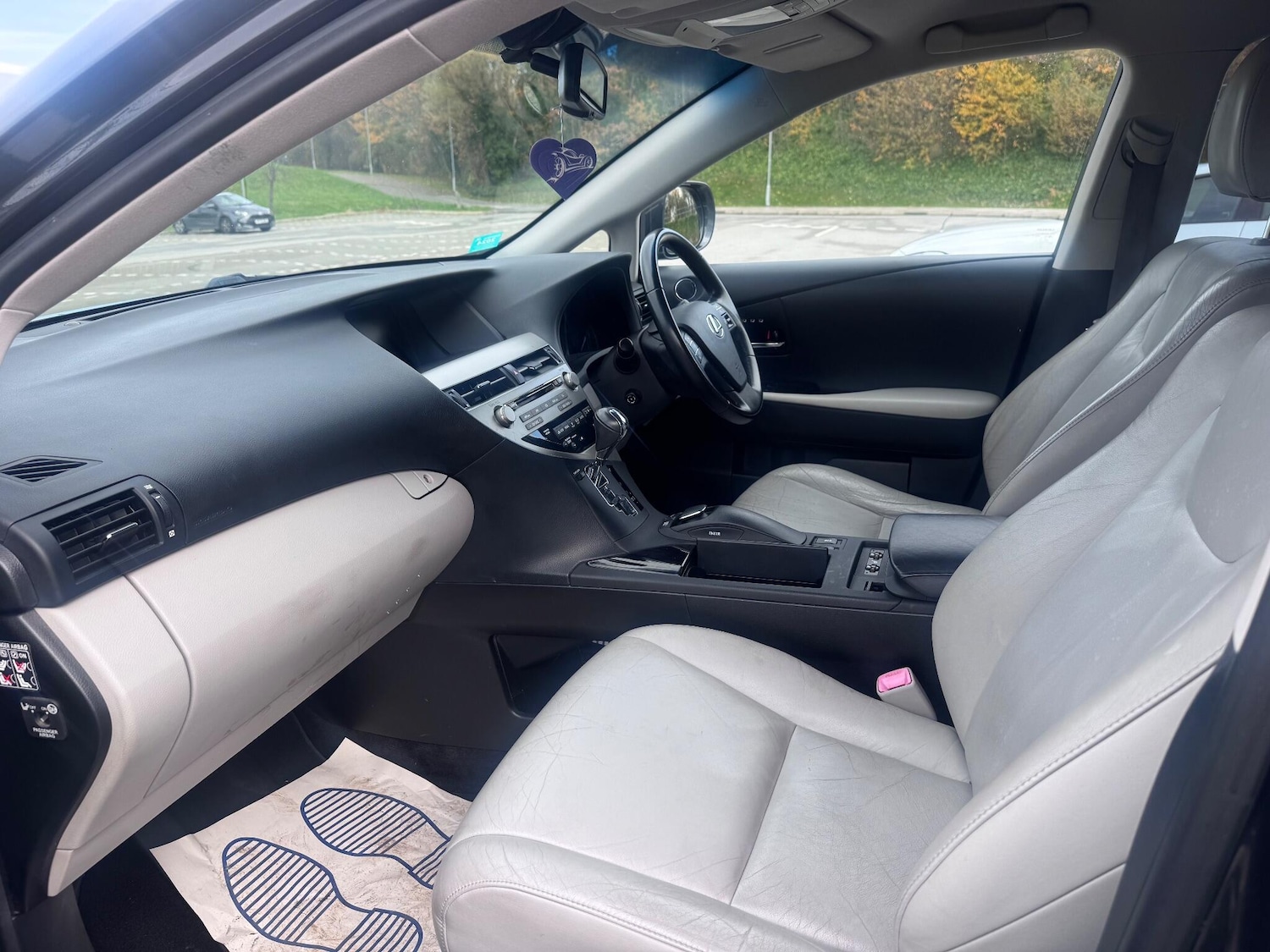 Used Lexus RX 2010 for sale - 76485303: Photo 32