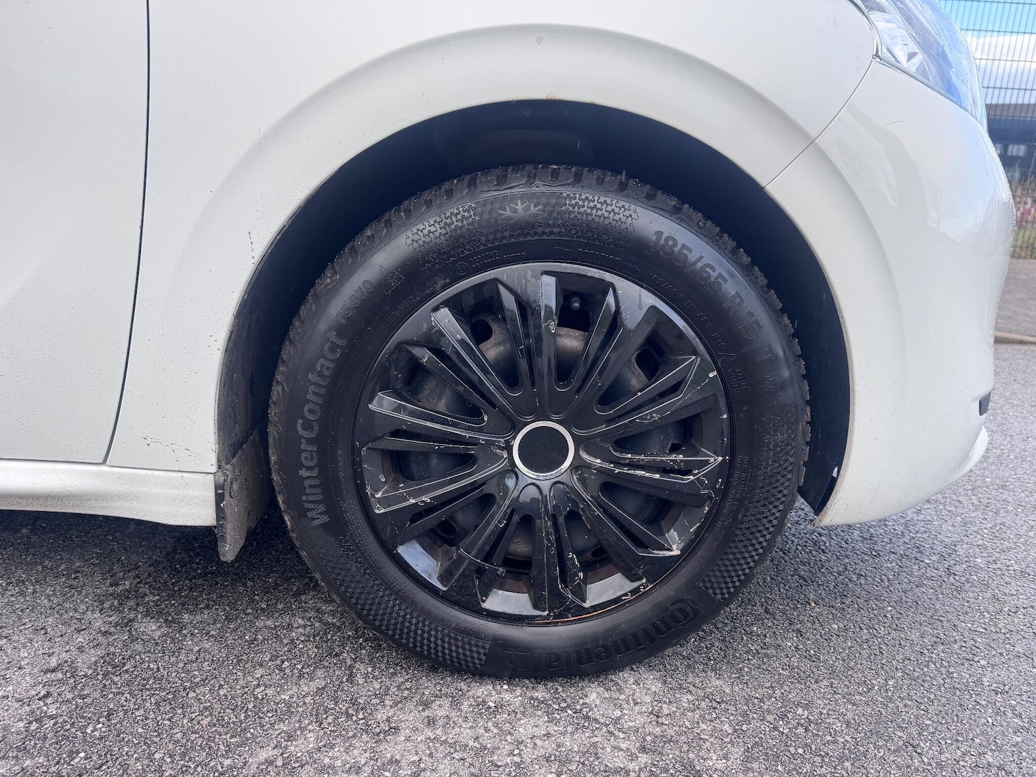 Used Peugeot 208 2013 for sale - 76360659: Photo 28