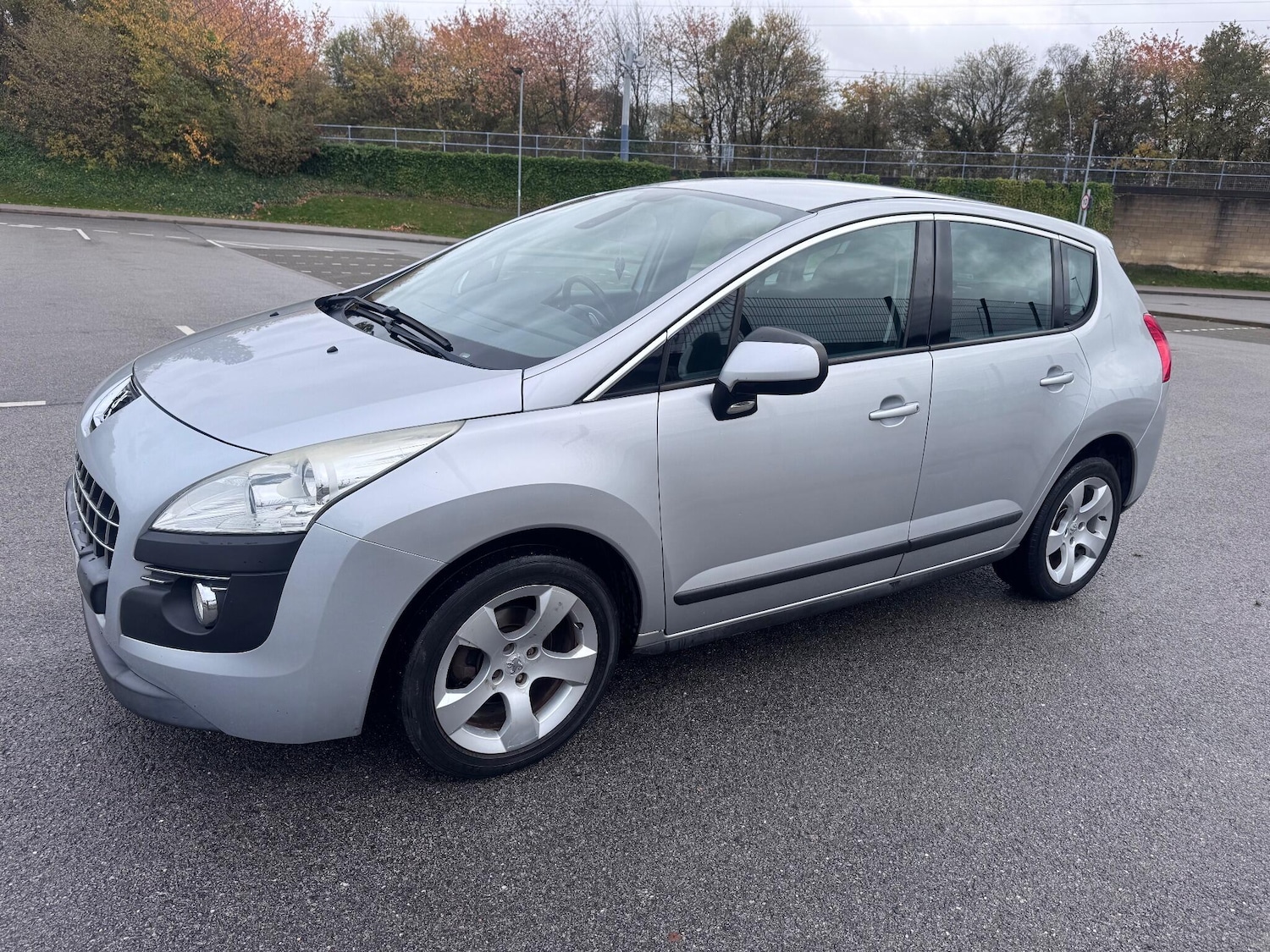 Used Peugeot 3008 2012 for sale - 76432819: Photo 10