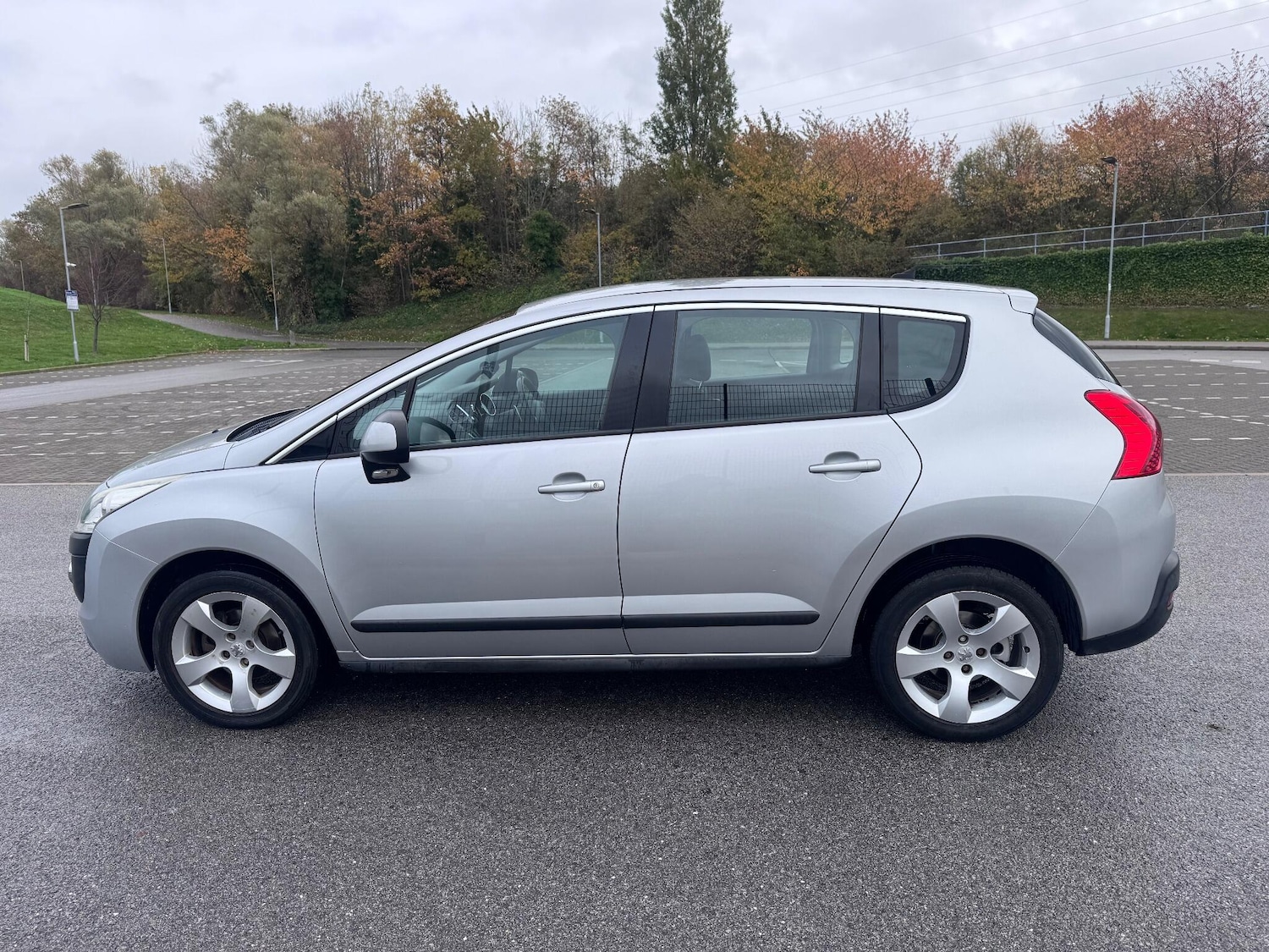 Used Peugeot 3008 2012 for sale - 76432819: Photo 12