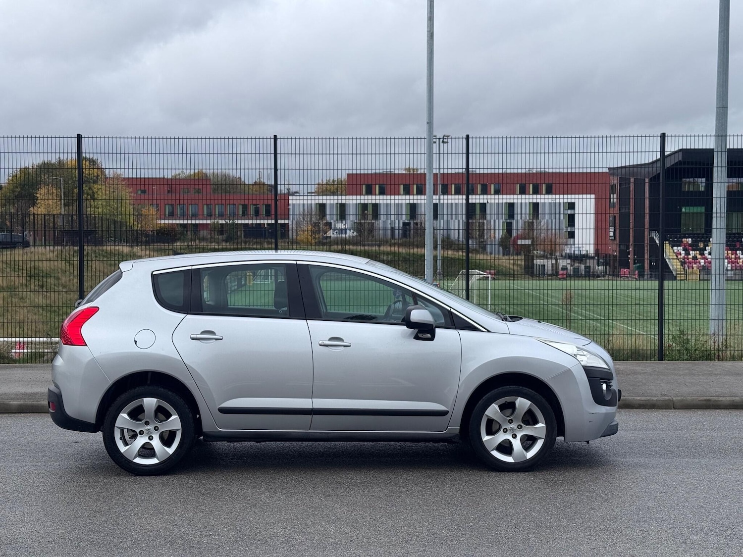 Used Peugeot 3008 2012 for sale - 76432819: Photo 16