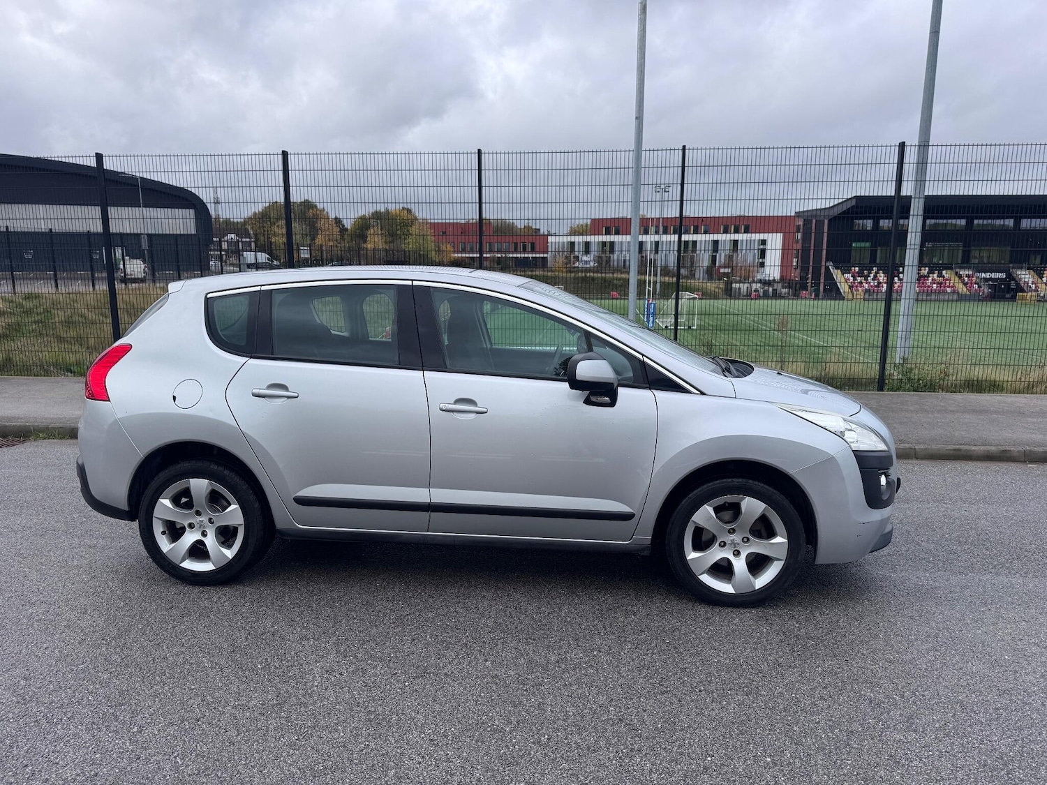 Used Peugeot 3008 2012 for sale - 76432819: Photo 19