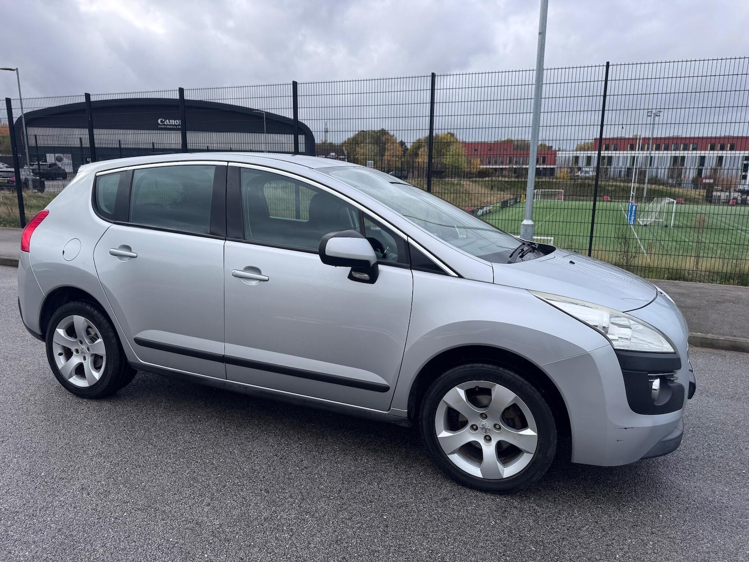 Used Peugeot 3008 2012 for sale - 76432819: Photo 20