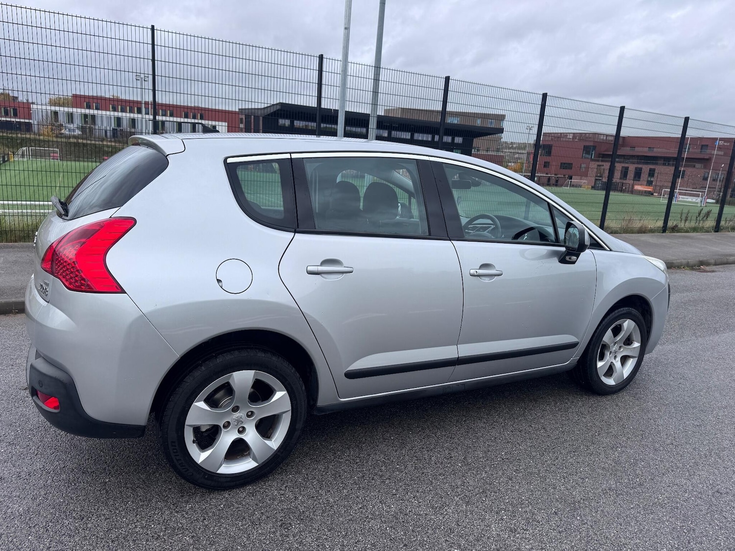 Used Peugeot 3008 2012 for sale - 76432819: Photo 21