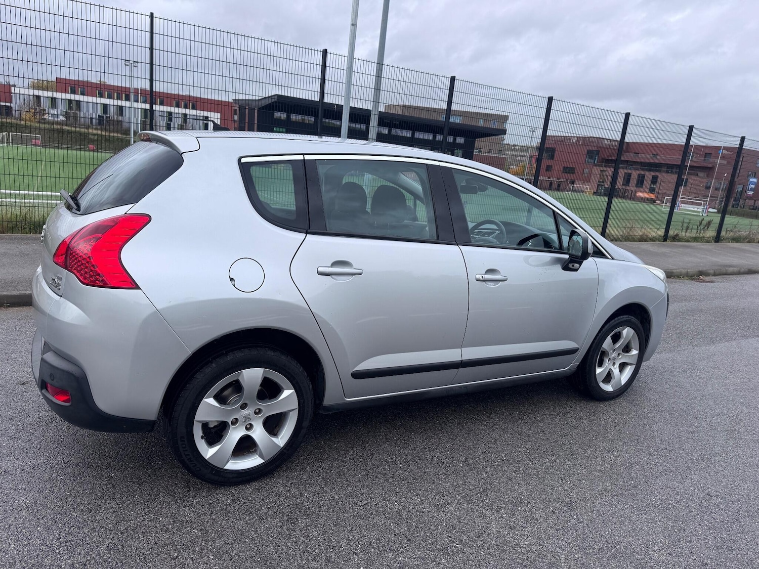 Used Peugeot 3008 2012 for sale - 76432819: Photo 22