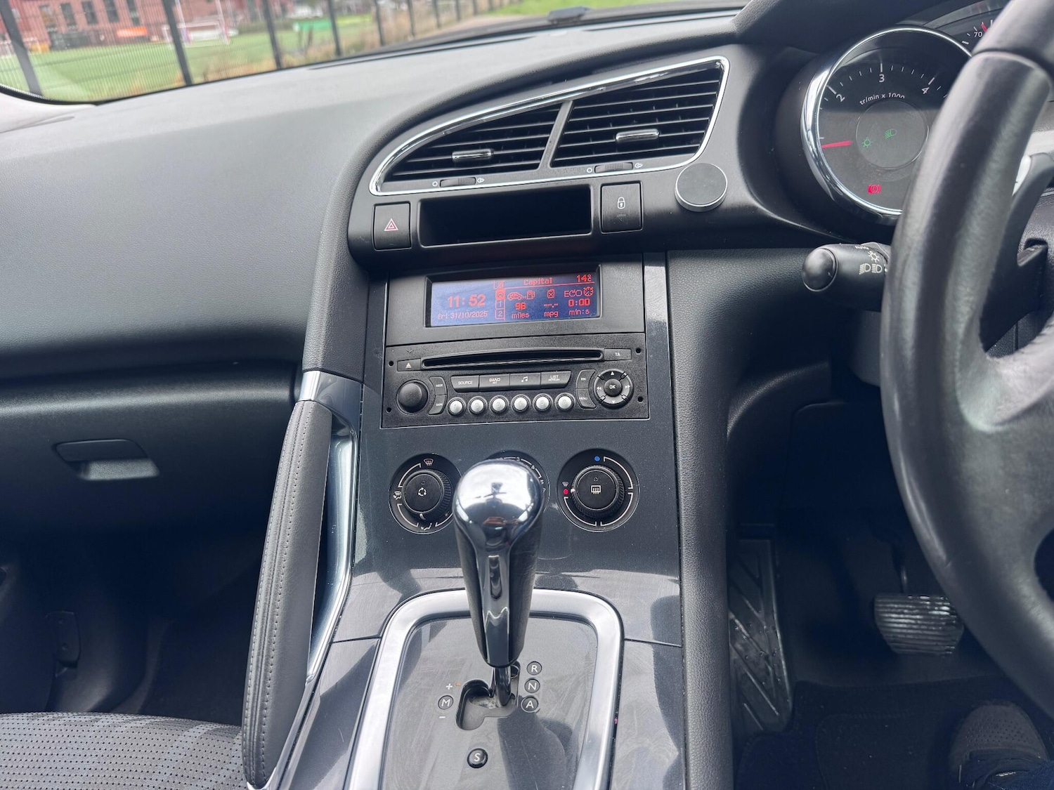 Used Peugeot 3008 2012 for sale - 76432819: Photo 23