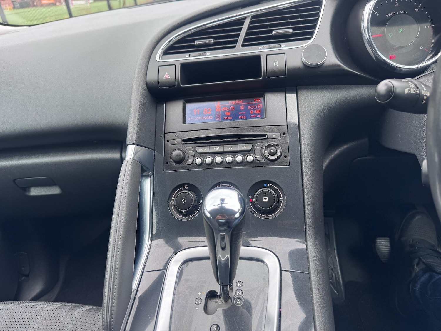 Used Peugeot 3008 2012 for sale - 76432819: Photo 24