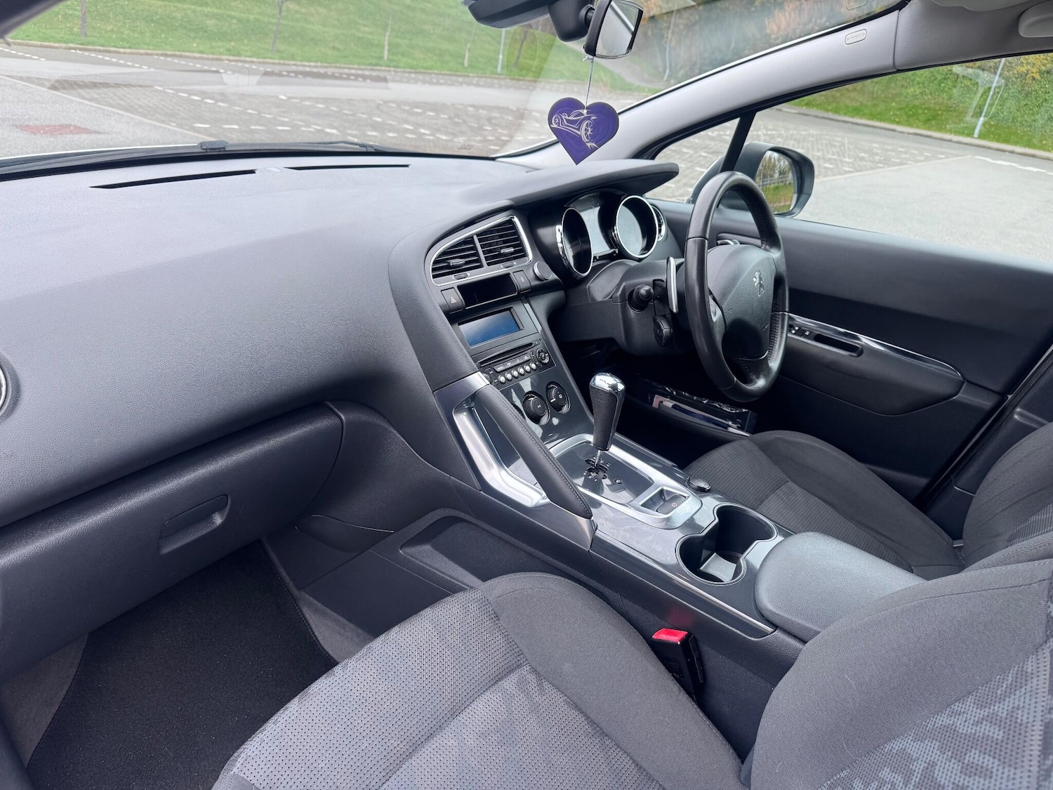 Used Peugeot 3008 2012 for sale - 76432819: Photo 25