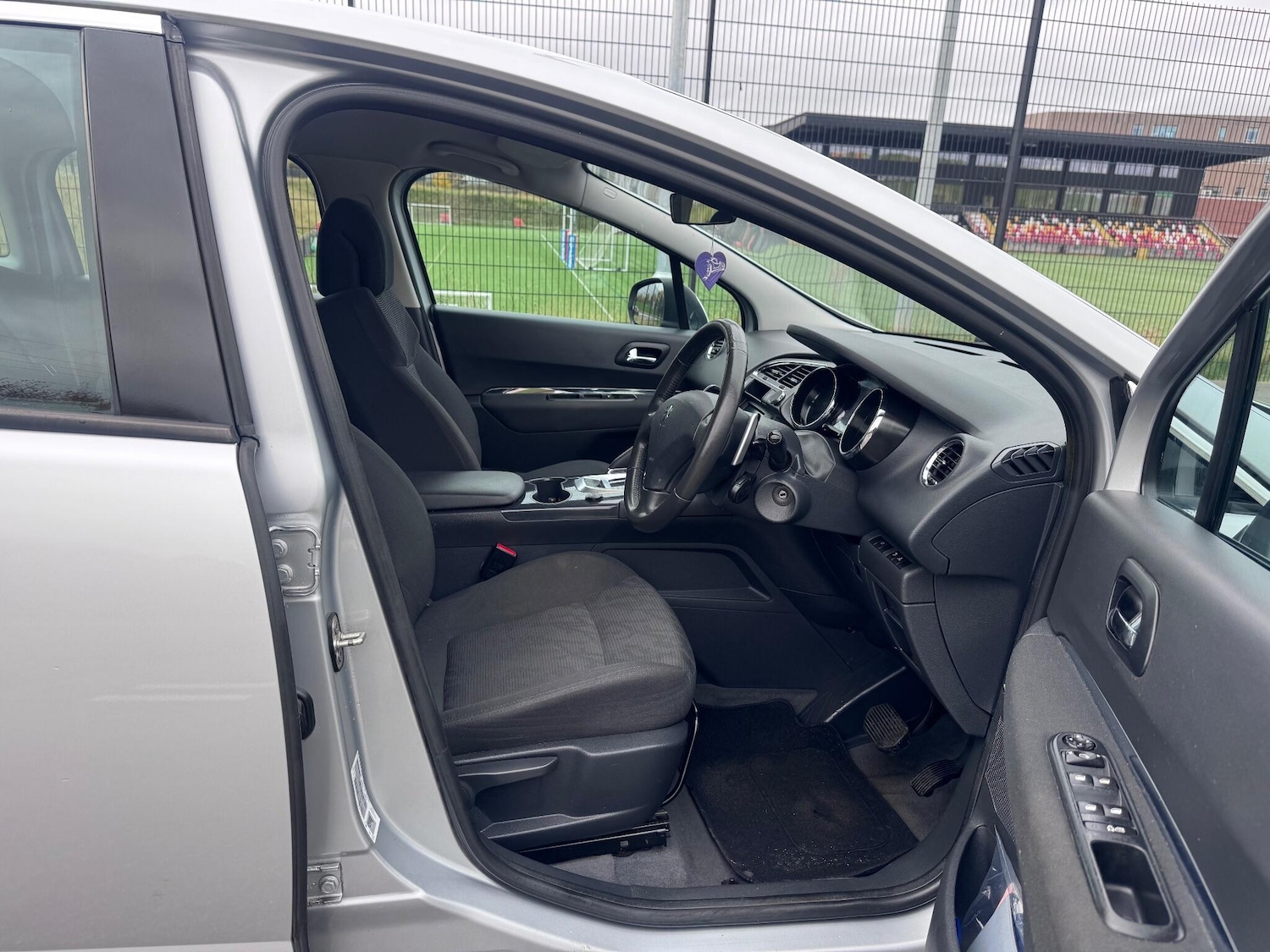 Used Peugeot 3008 2012 for sale - 76432819: Photo 26