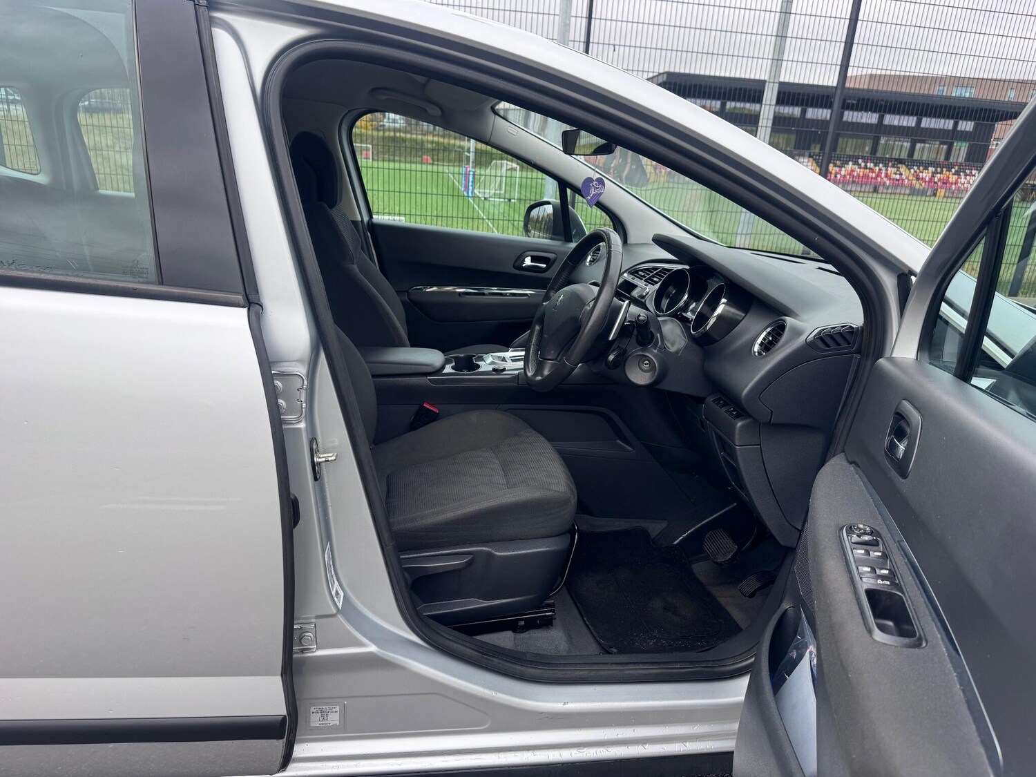 Used Peugeot 3008 2012 for sale - 76432819: Photo 27