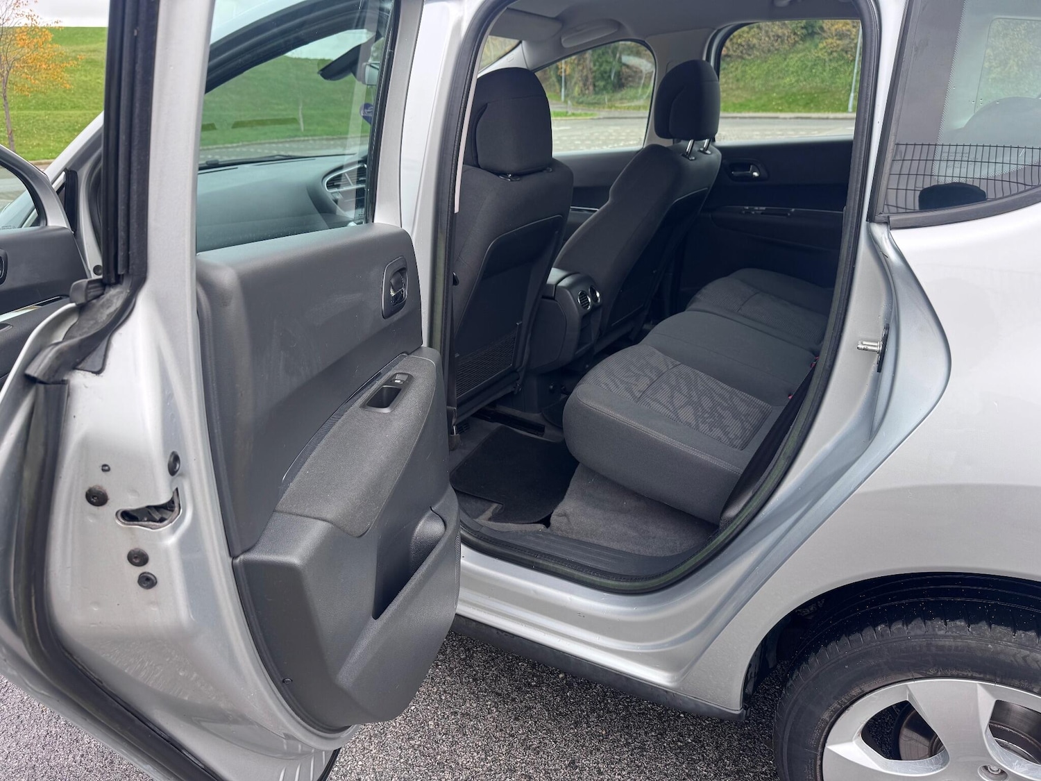 Used Peugeot 3008 2012 for sale - 76432819: Photo 28