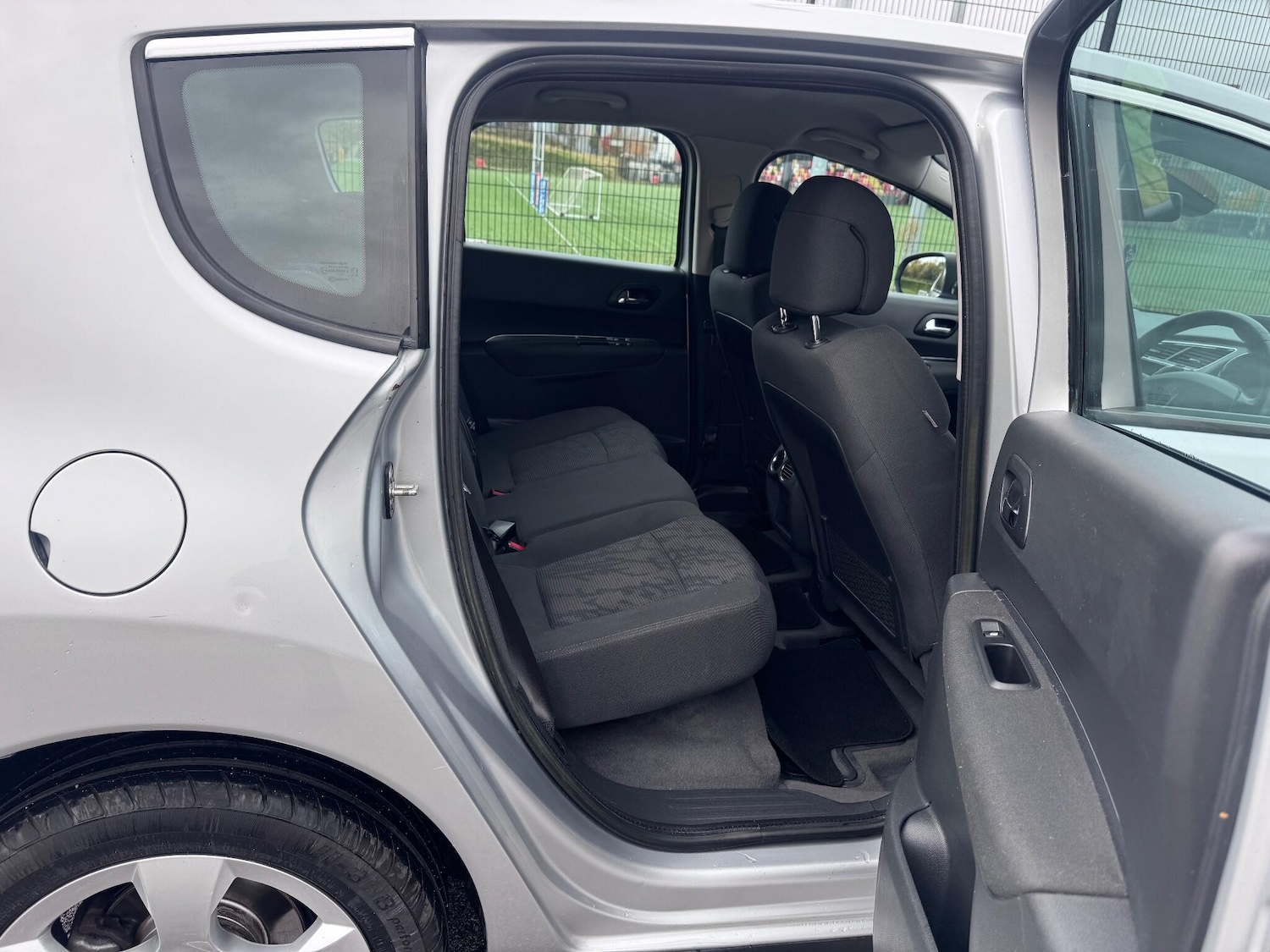 Used Peugeot 3008 2012 for sale - 76432819: Photo 29