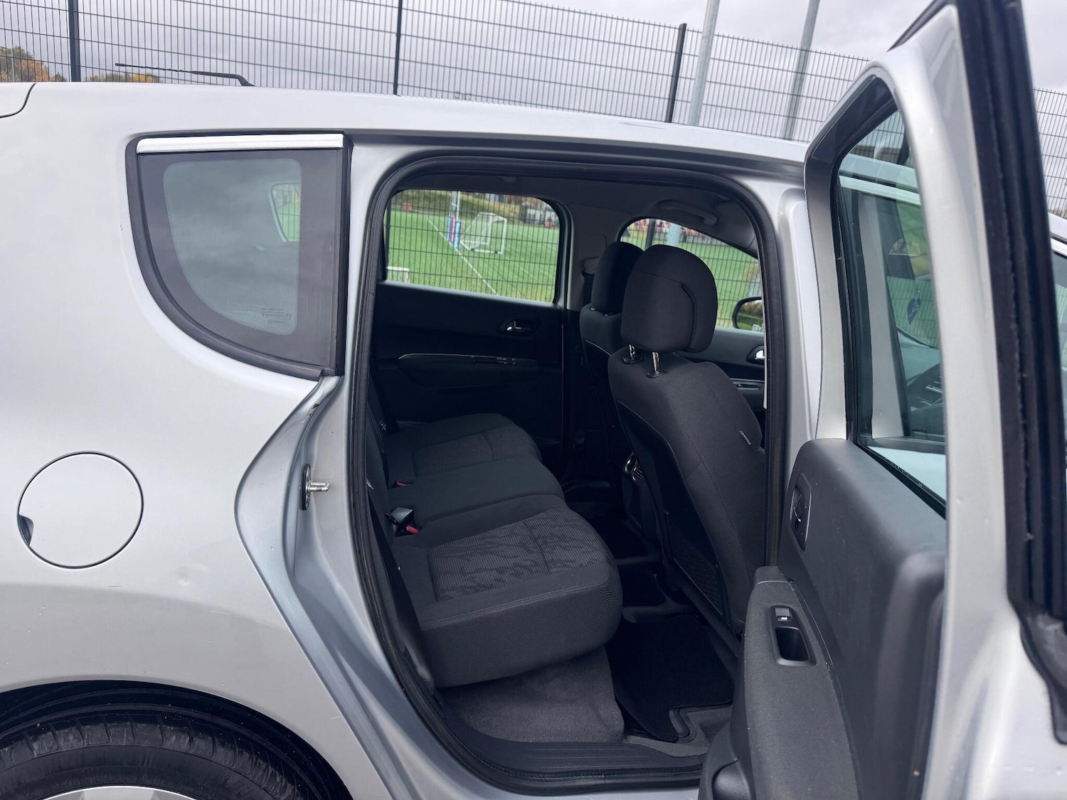 Used Peugeot 3008 2012 for sale - 76432819: Photo 30