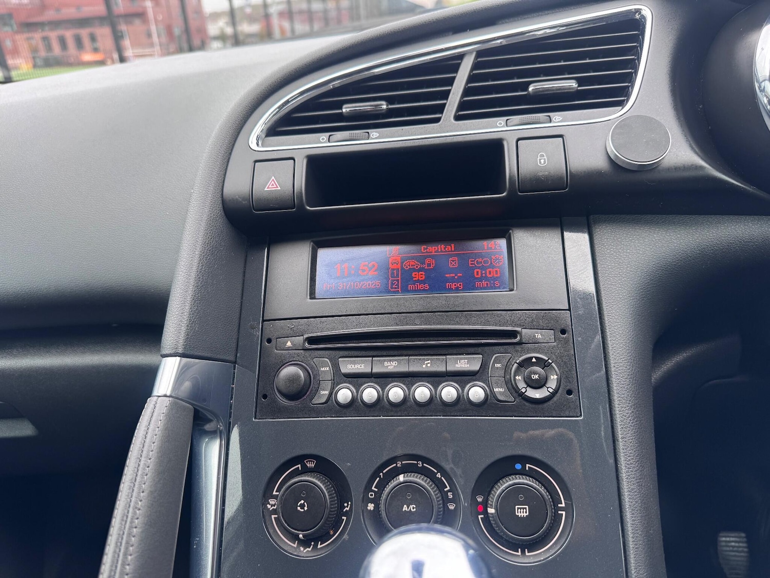 Used Peugeot 3008 2012 for sale - 76432819: Photo 31